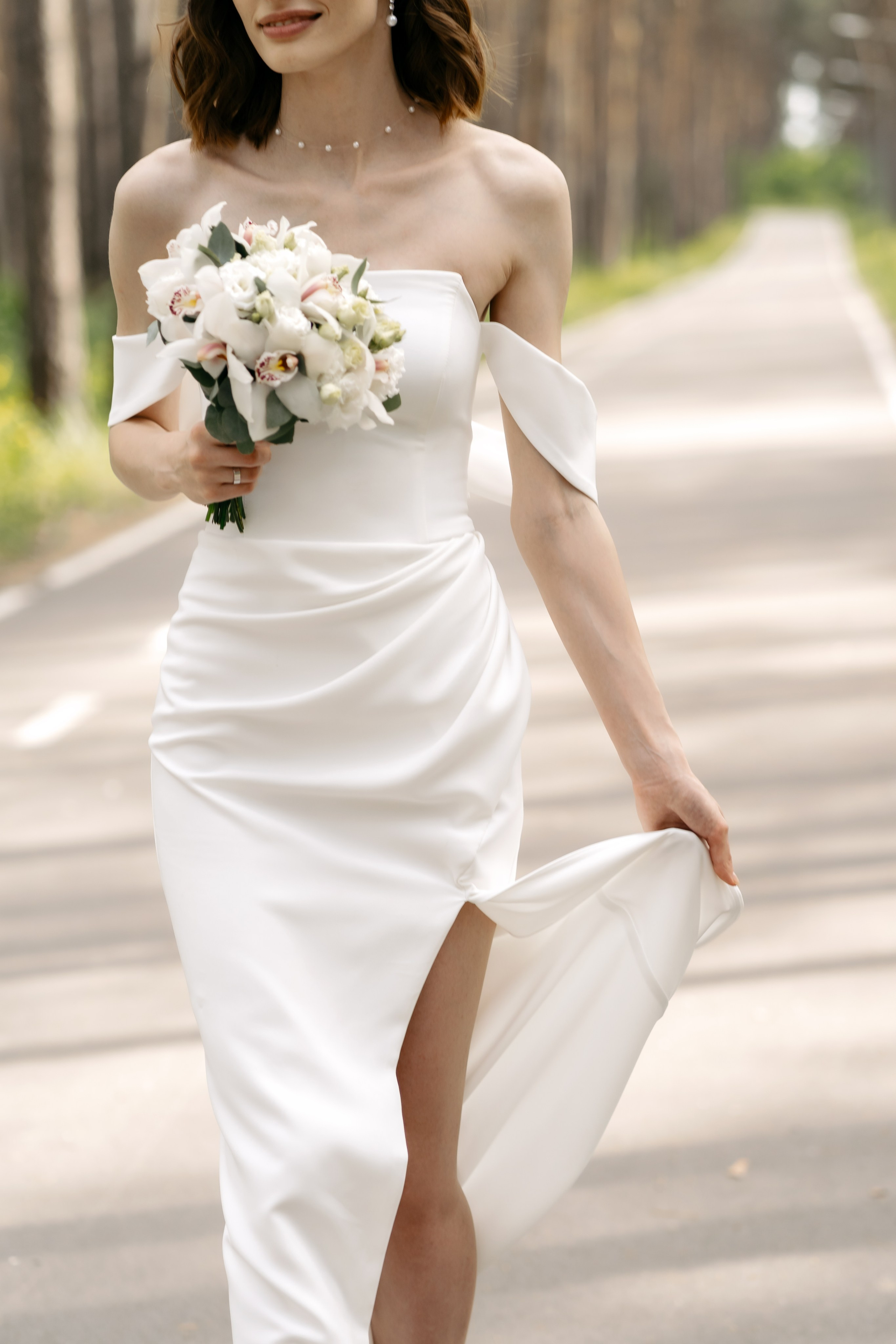 Мария и Константин. Свадебный и семейный фотограф в Алексеевке Марина Купреева