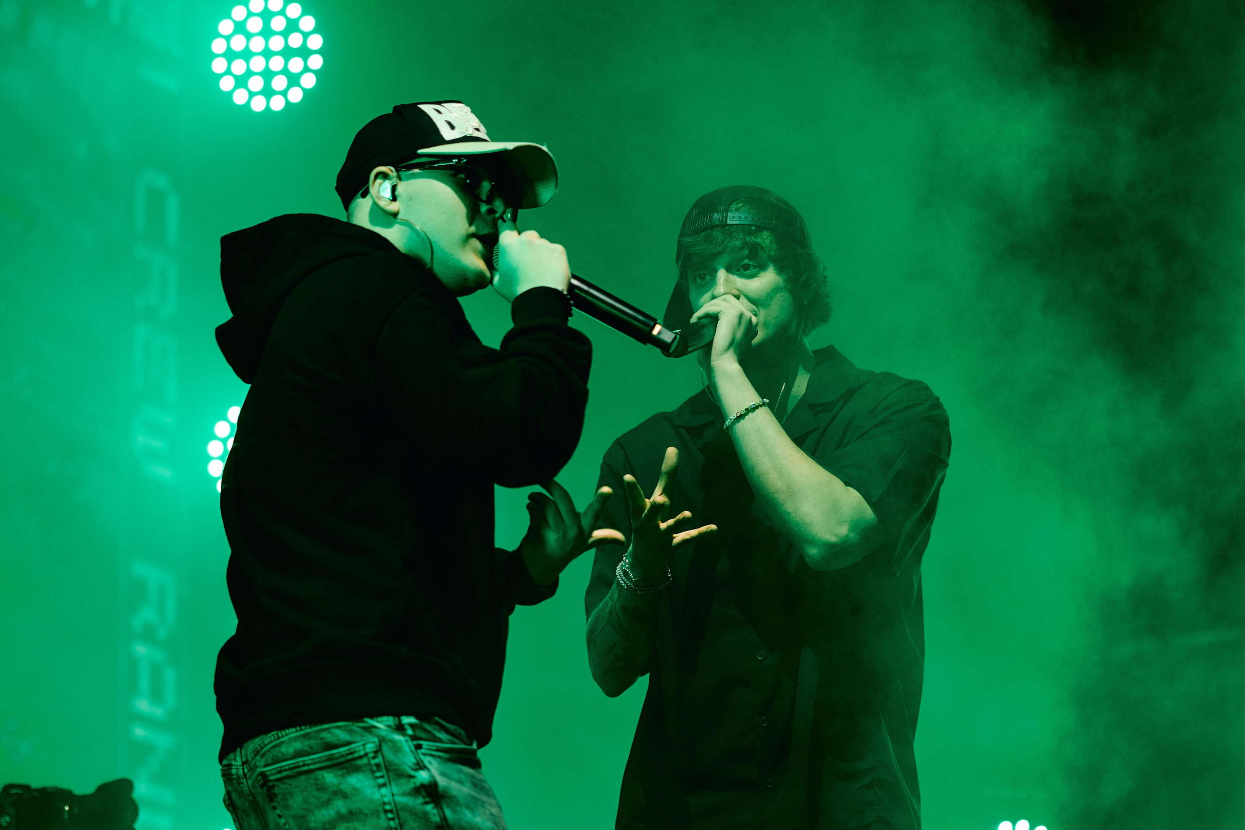 Random Crew Teleclub 08 / 2025. ФОТОГРАФ ЕКАТЕРИНБУРГ