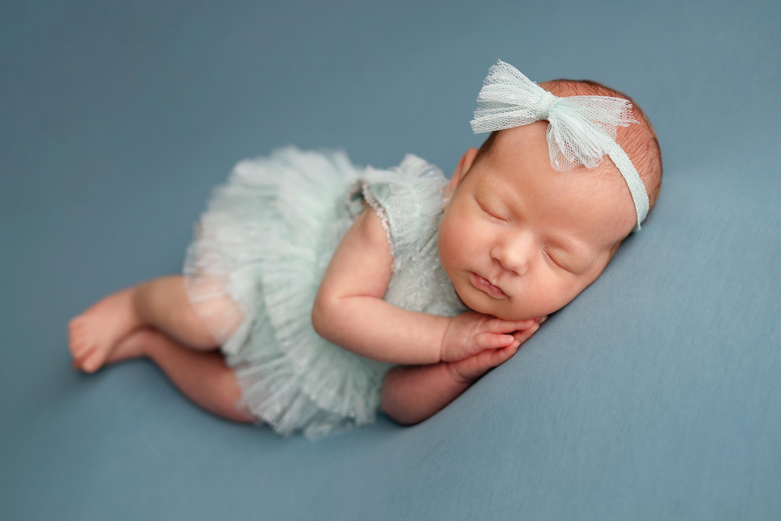 Ньюборн съемка Ульяны, оптимальный пакет. Фотограф новорожденных Москва. Ньюборн фотограф Москва