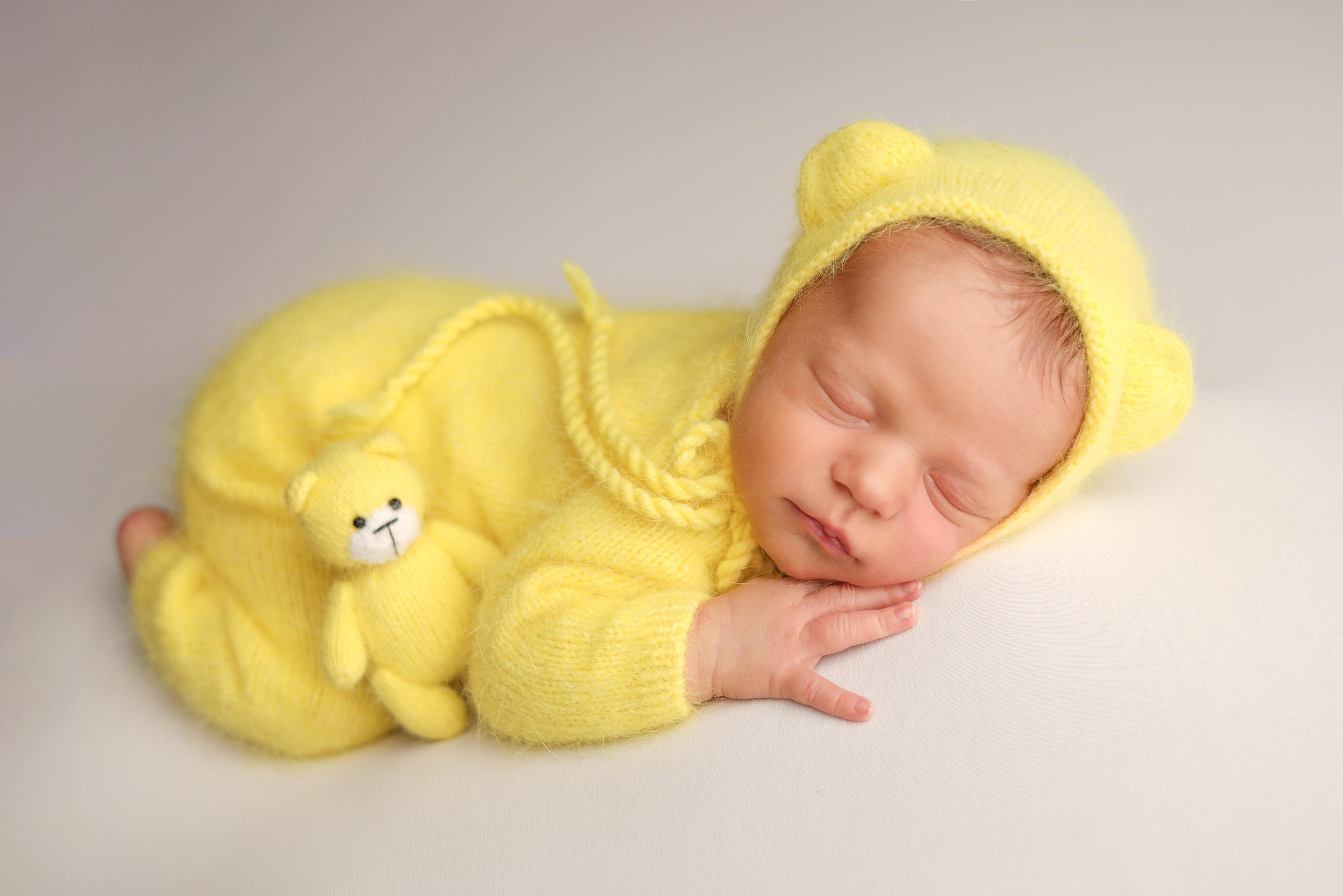 Ньюборн съемка Демида. Фотограф новорожденных Москва. Ньюборн фотограф Москва