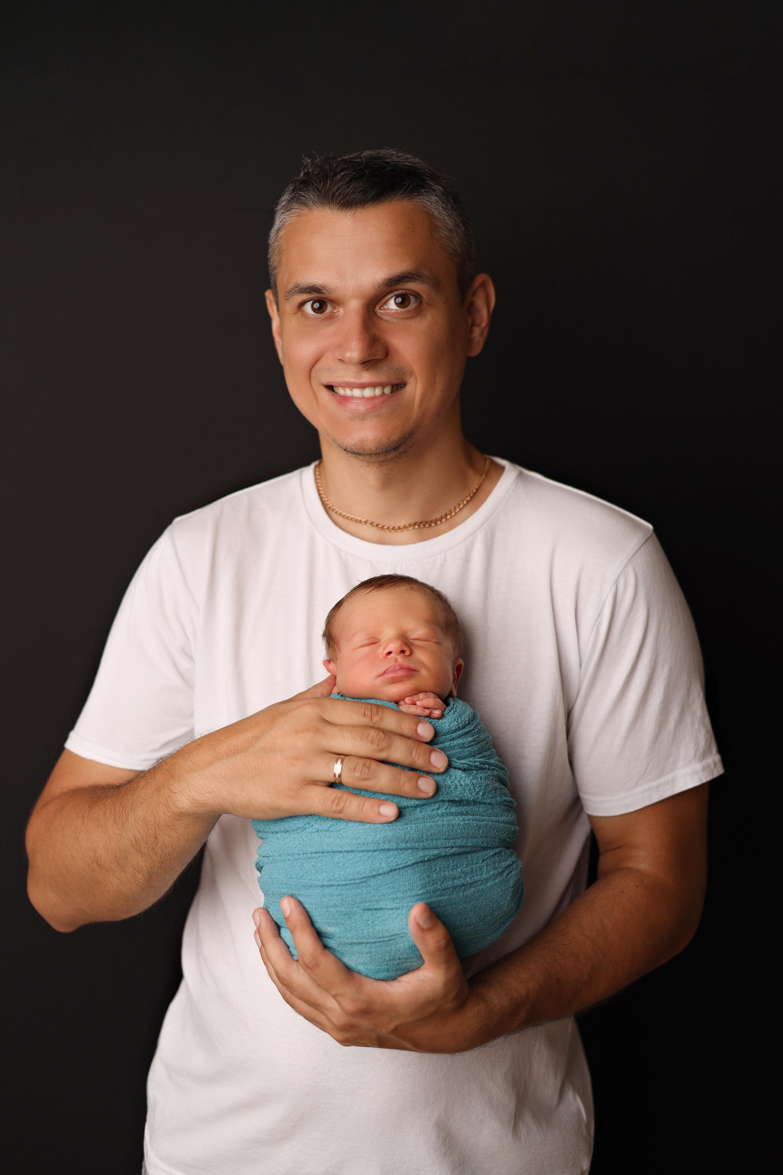 Ньюборн съемка Демида. Фотограф новорожденных Москва. Ньюборн фотограф Москва