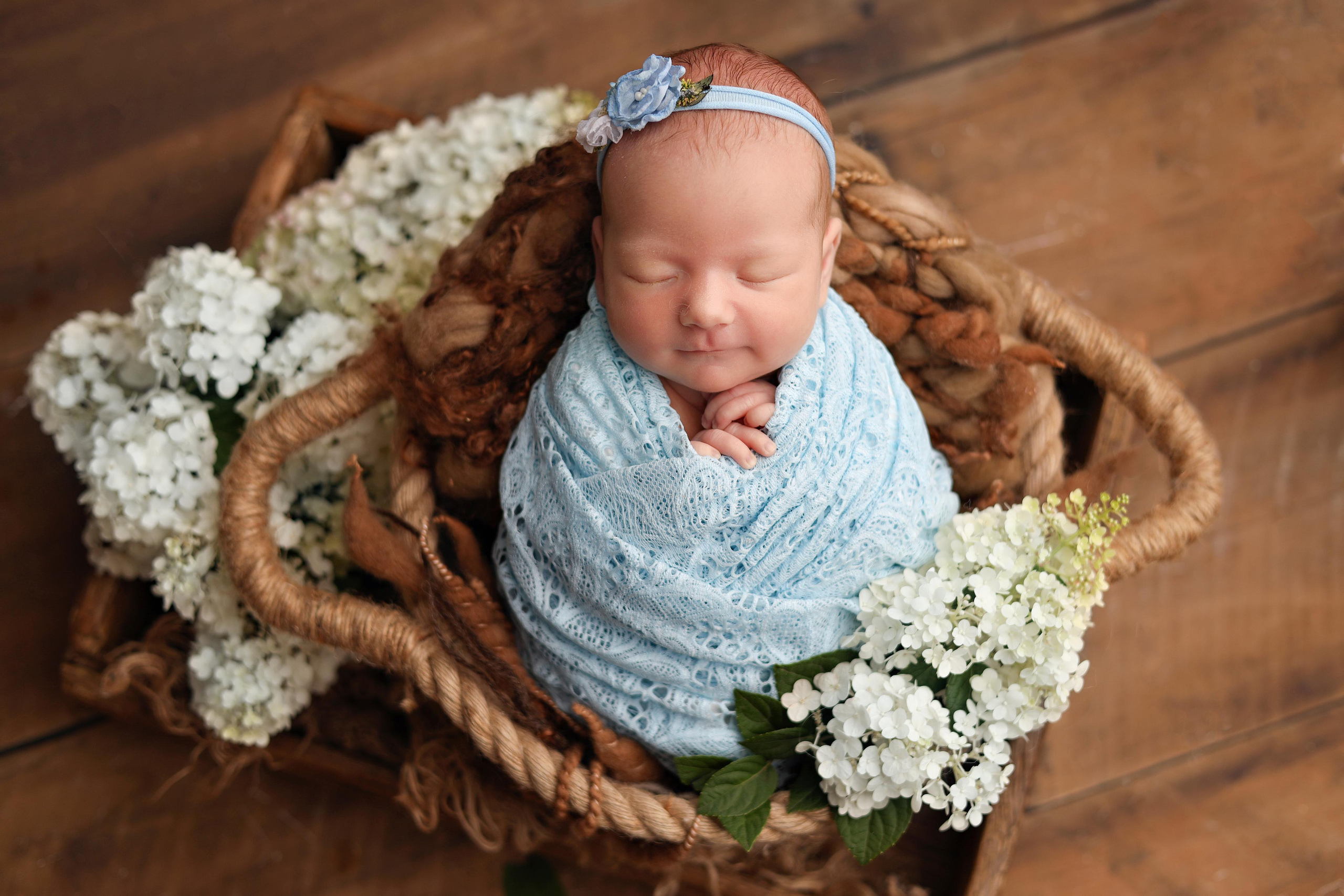 Ньюборн съемка Ульяны, оптимальный пакет. Фотограф новорожденных Москва. Ньюборн фотограф Москва