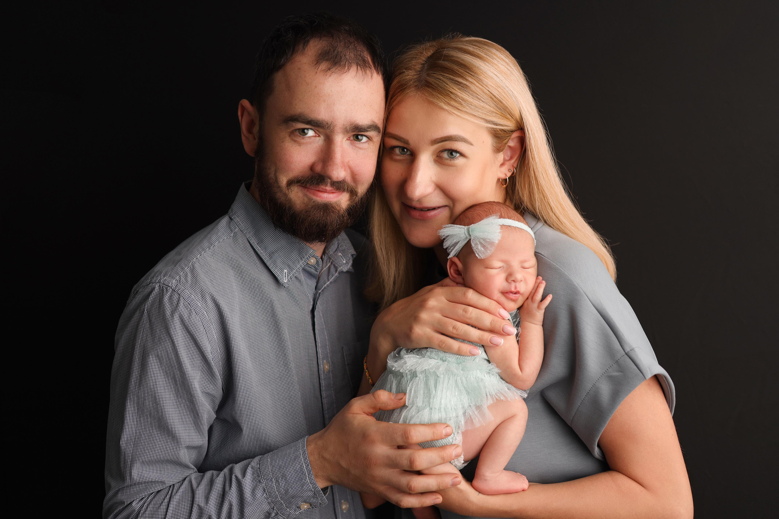 Ньюборн съемка Ульяны, оптимальный пакет. Фотограф новорожденных Москва. Ньюборн фотограф Москва