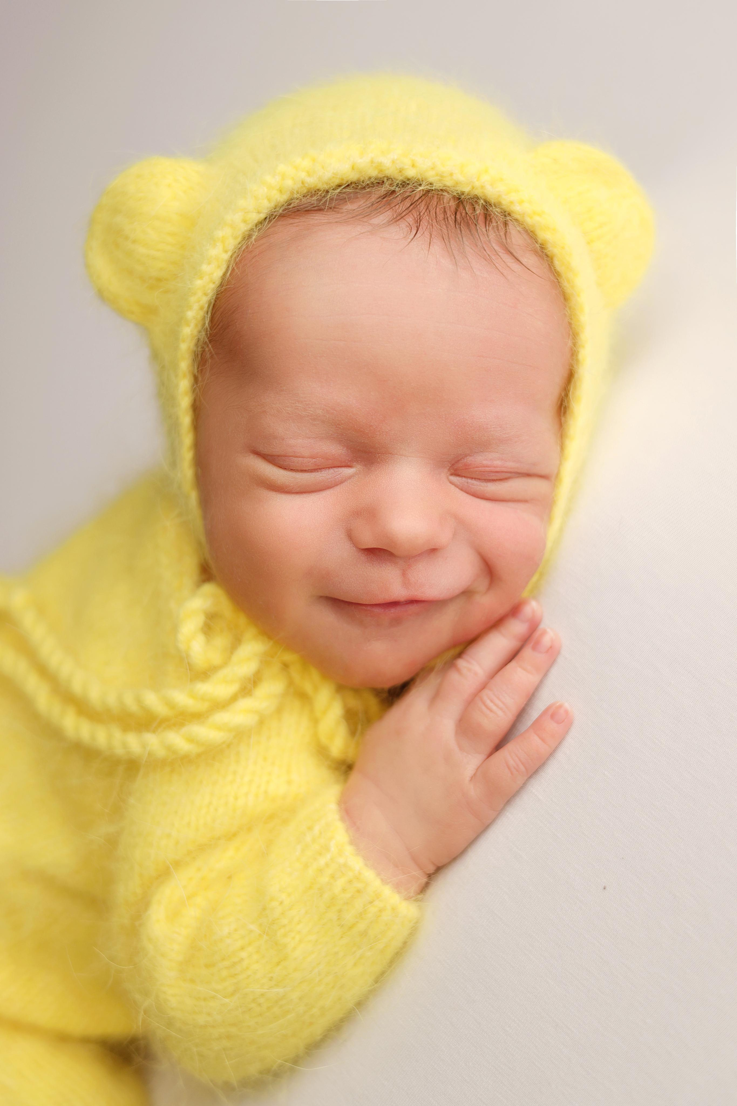 Ньюборн съемка Демида. Фотограф новорожденных Москва. Ньюборн фотограф Москва