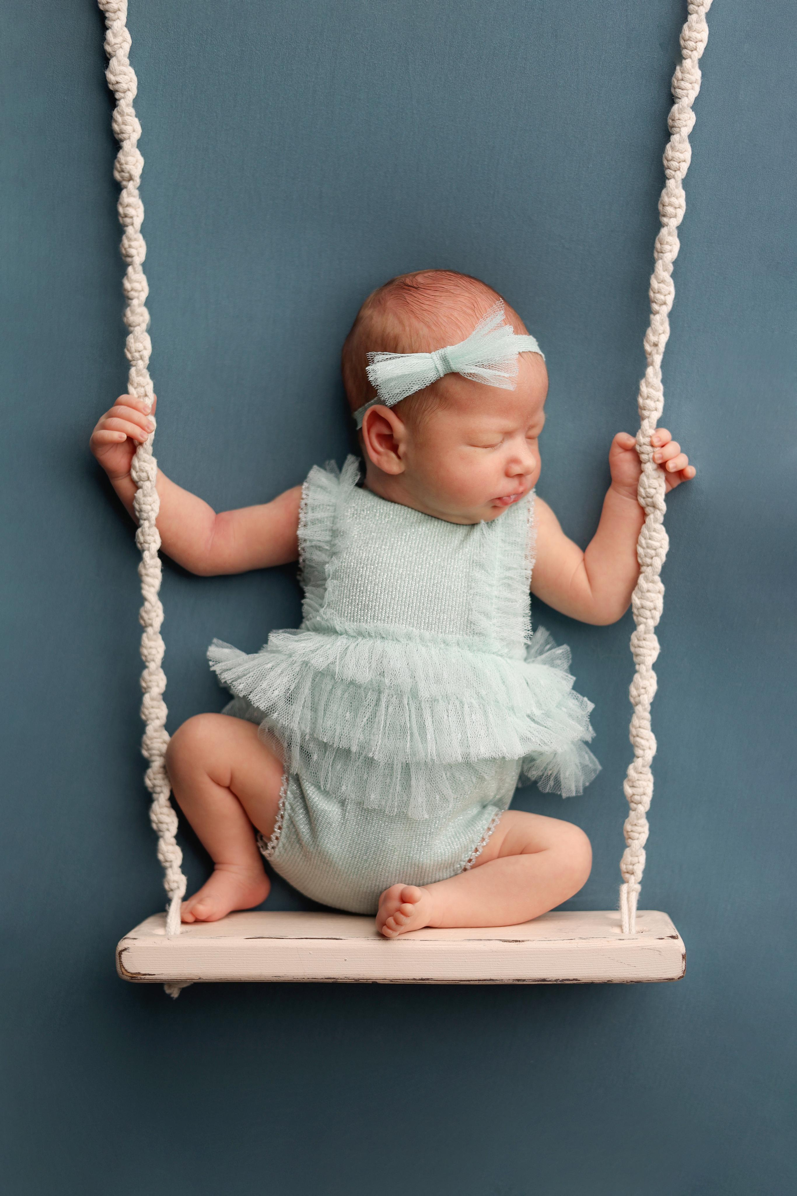 Ньюборн съемка Ульяны, оптимальный пакет. Фотограф новорожденных Москва. Ньюборн фотограф Москва