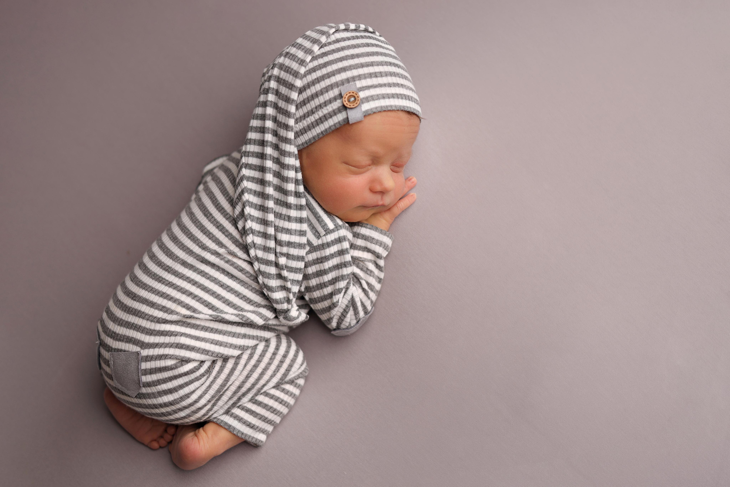 Ньюборн съемка Демида. Фотограф новорожденных Москва. Ньюборн фотограф Москва