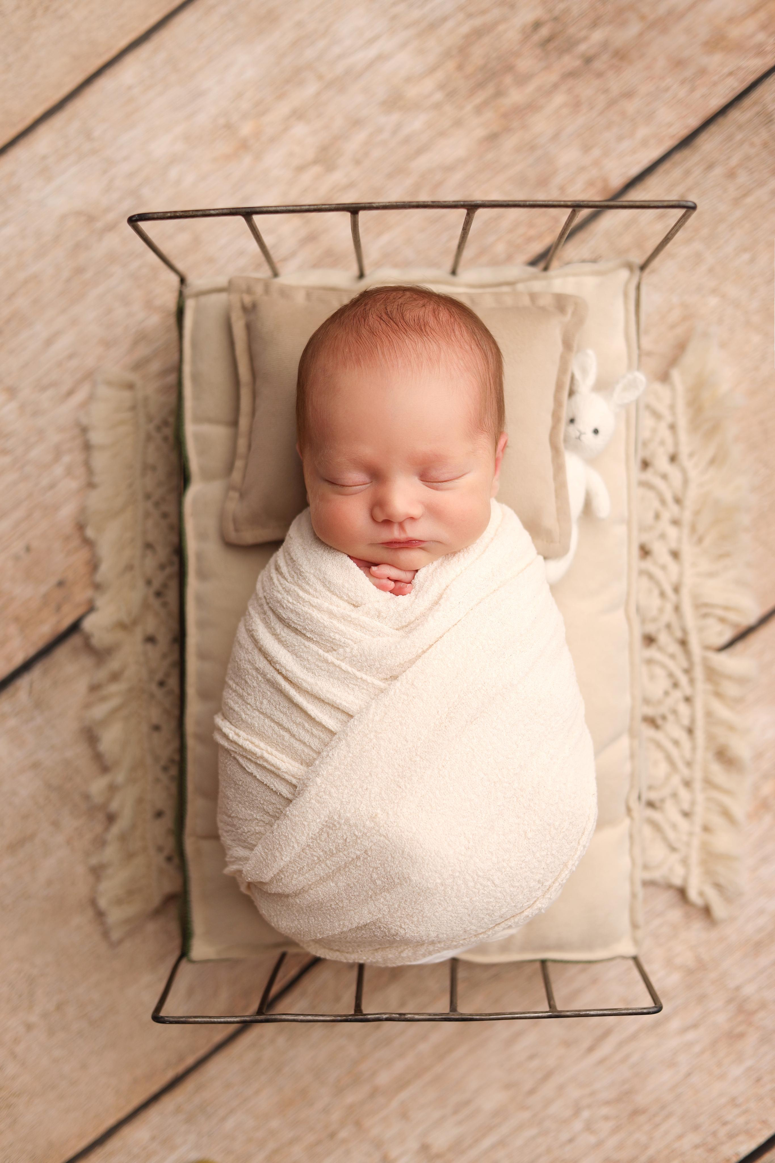 Ньюборн съемка малыша Алана. Фотограф новорожденных Москва. Ньюборн фотограф Москва