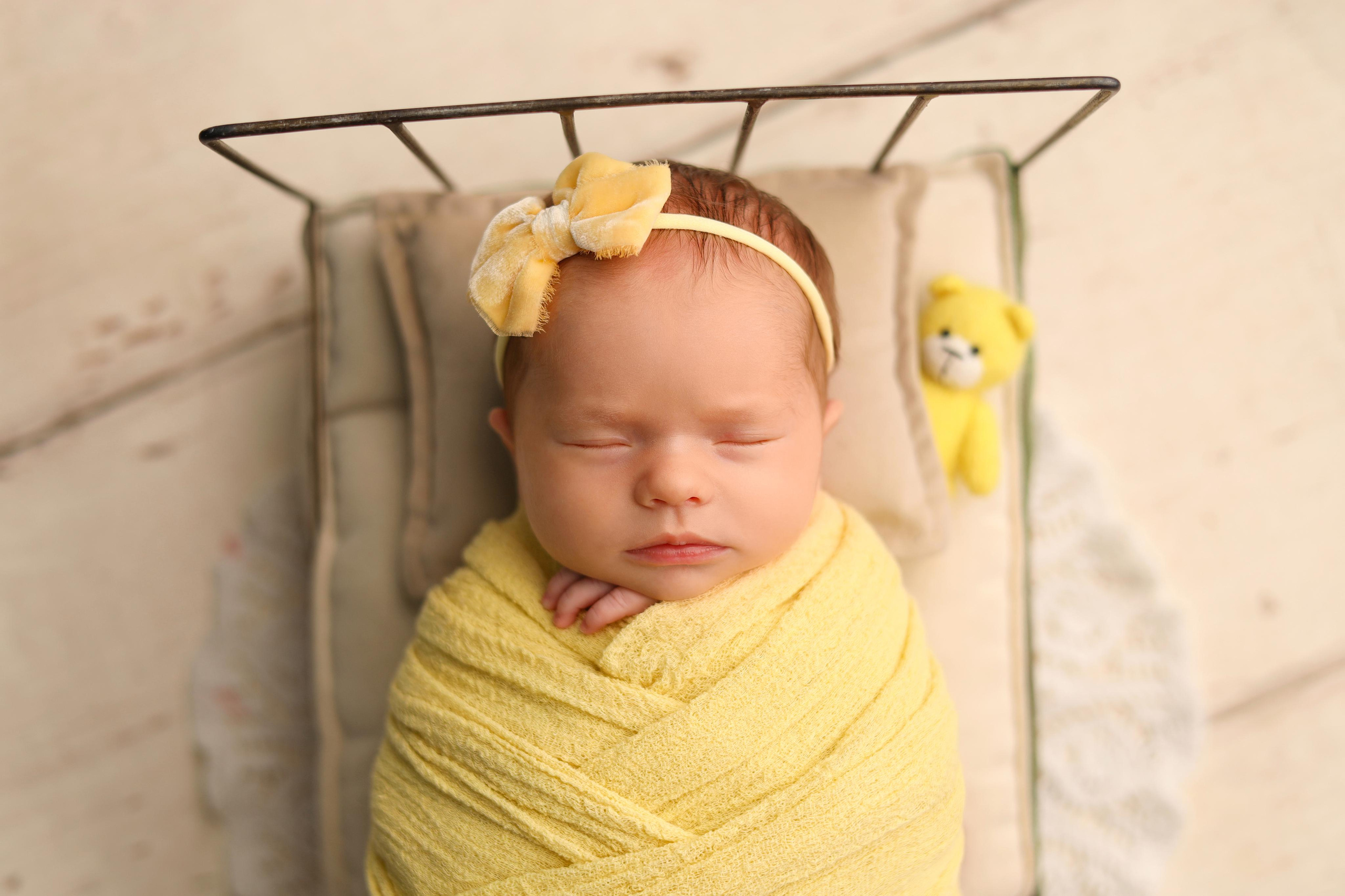 Ньюборн съемка Юлии. Фотограф новорожденных Москва. Ньюборн фотограф Москва