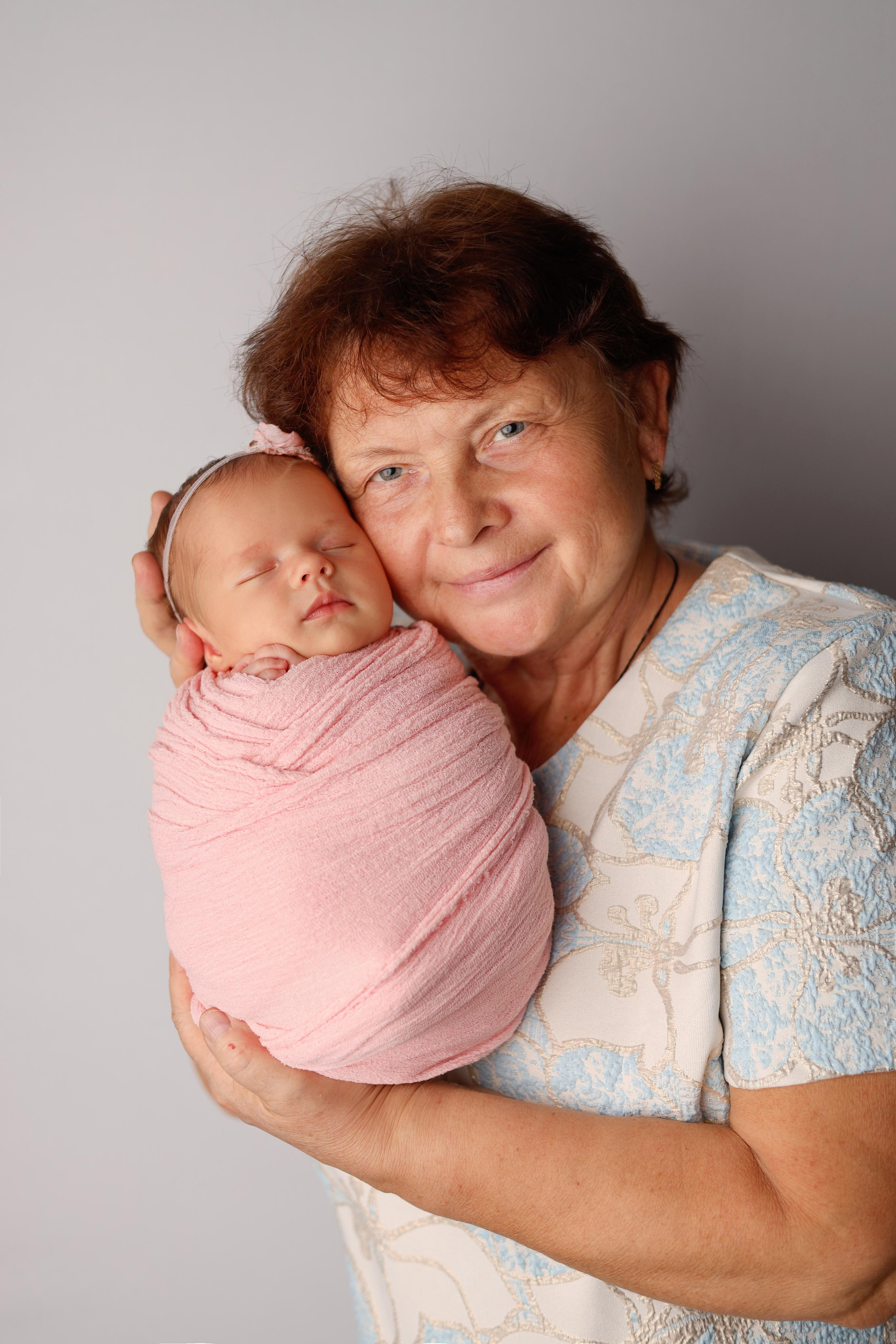 Ньюборн съемка Юлии. Фотограф новорожденных Москва. Ньюборн фотограф Москва