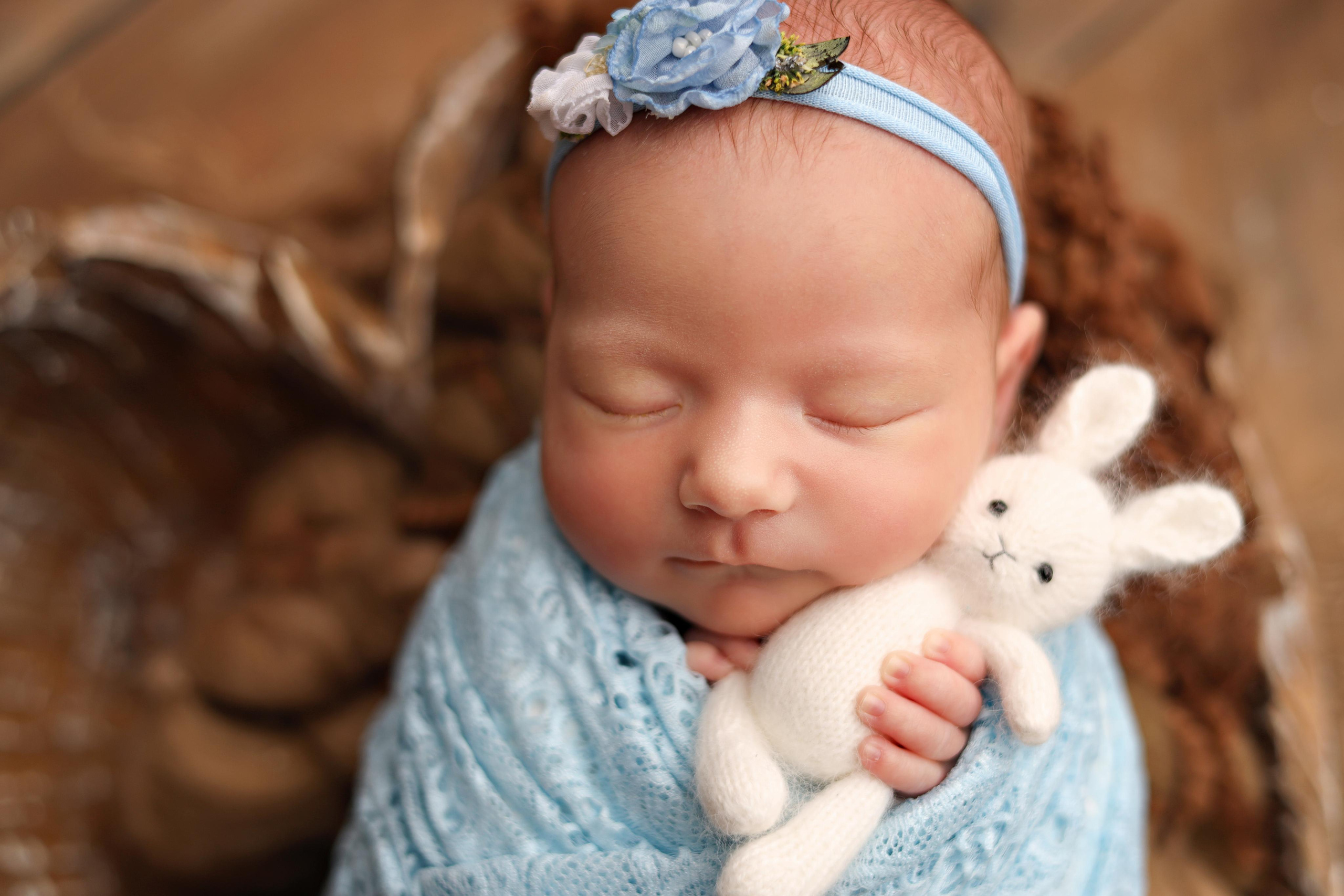 Ньюборн съемка Ульяны, оптимальный пакет. Фотограф новорожденных Москва. Ньюборн фотограф Москва