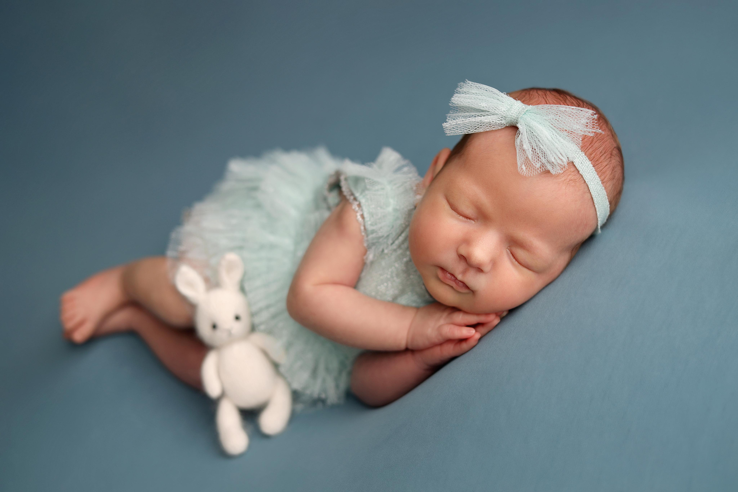 Ньюборн съемка Ульяны, оптимальный пакет. Фотограф новорожденных Москва. Ньюборн фотограф Москва