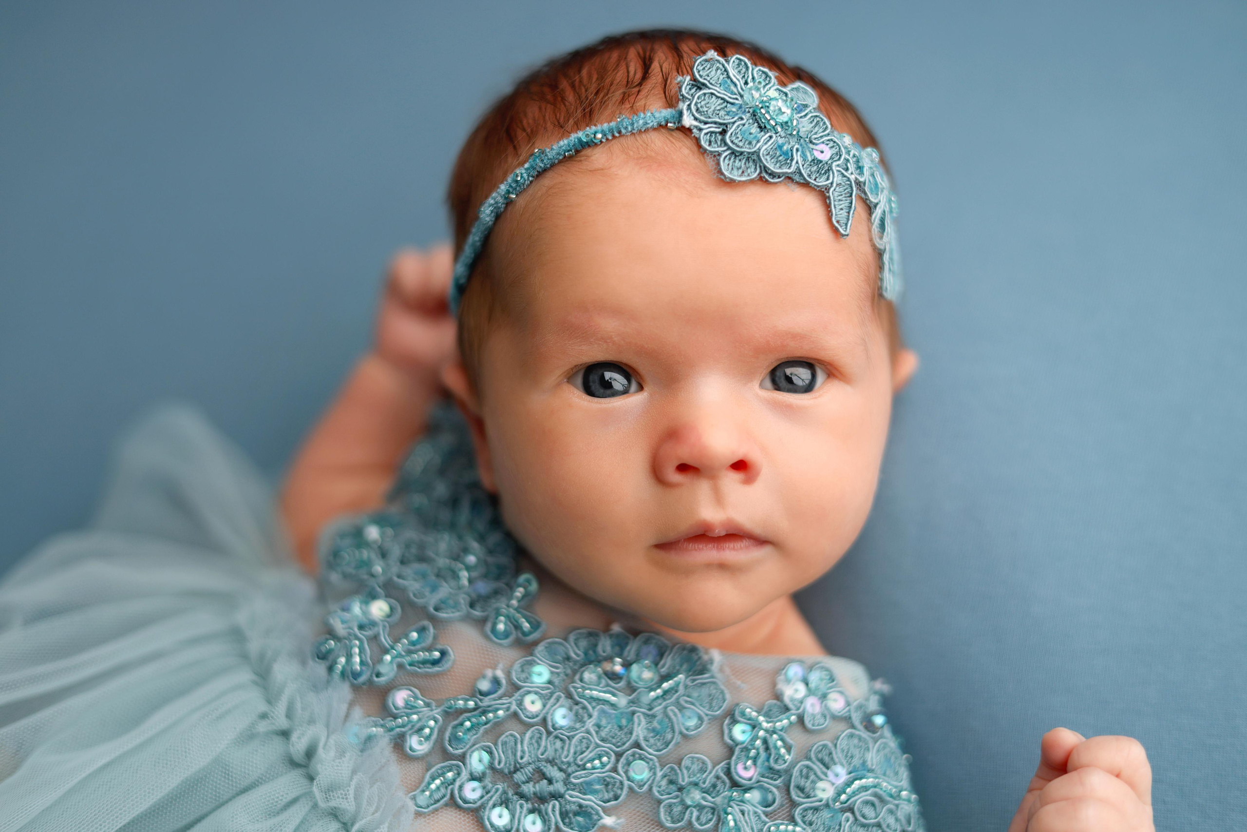 Ньюборн съемка Юлии. Фотограф новорожденных Москва. Ньюборн фотограф Москва