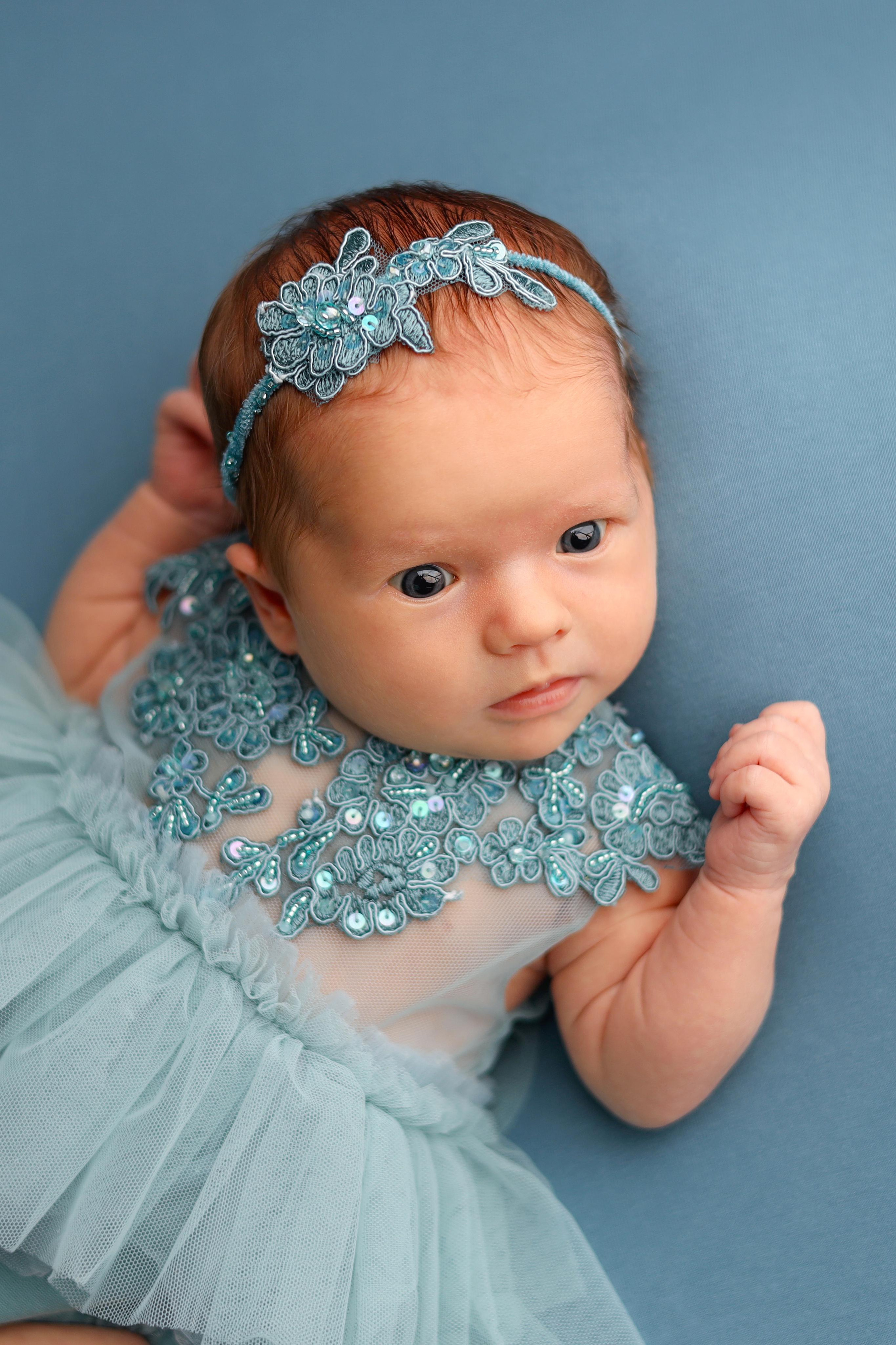 Ньюборн съемка Юлии. Фотограф новорожденных Москва. Ньюборн фотограф Москва