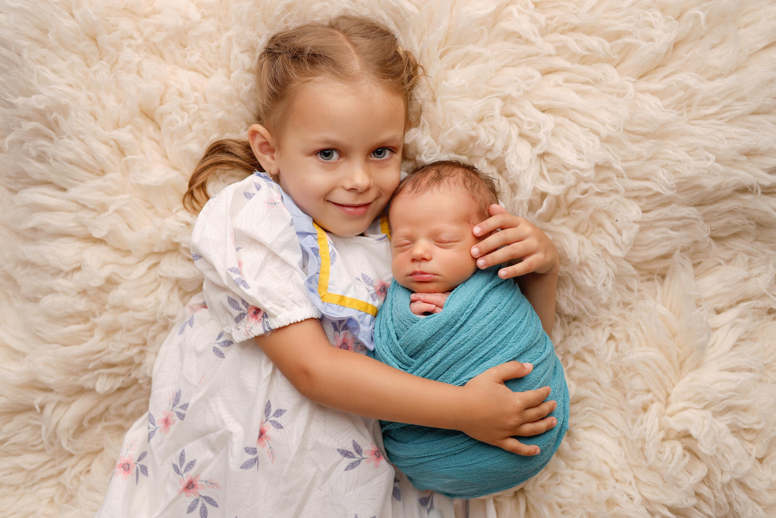 Ньюборн съемка Демида. Фотограф новорожденных Москва. Ньюборн фотограф Москва