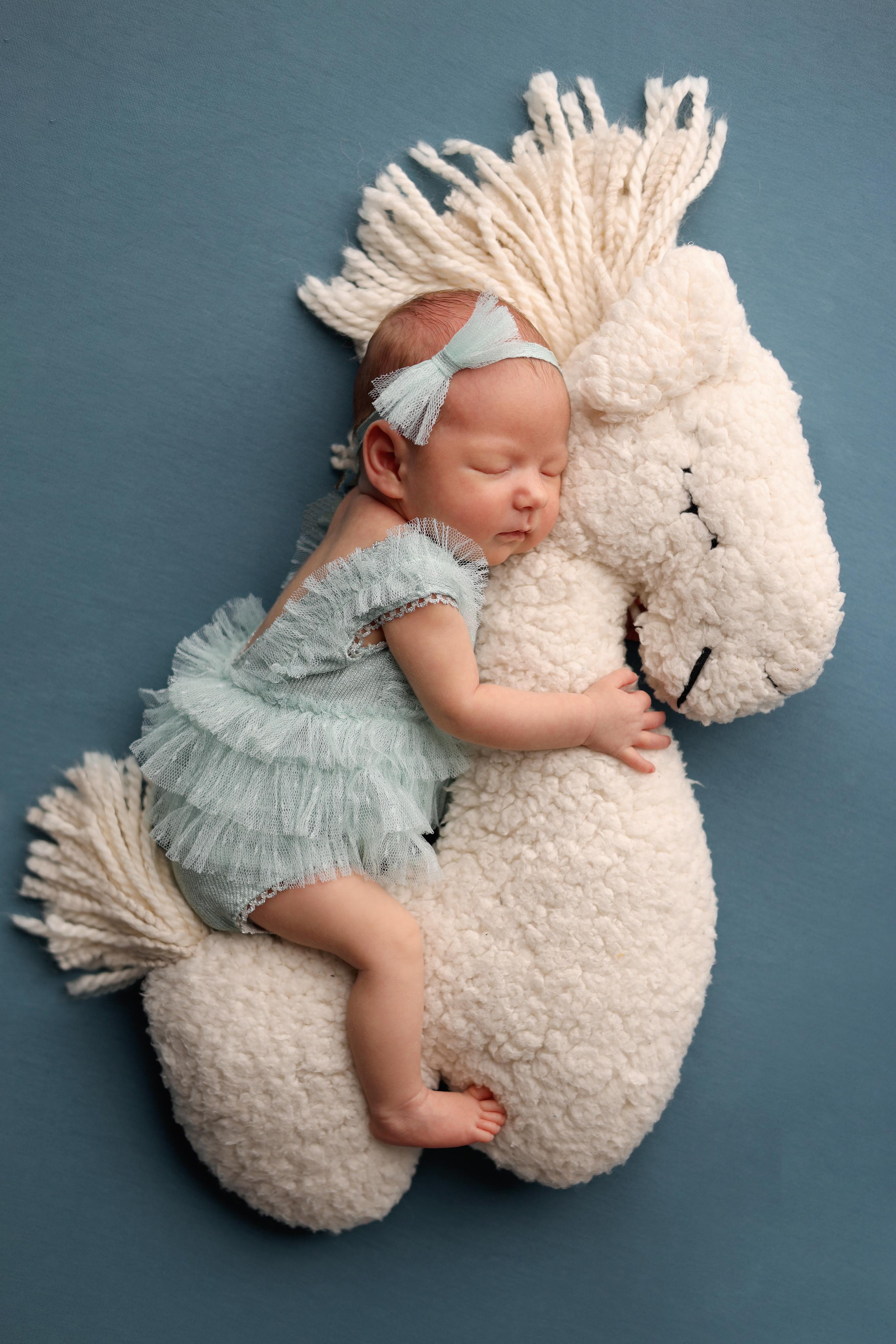 Ньюборн съемка Ульяны, оптимальный пакет. Фотограф новорожденных Москва. Ньюборн фотограф Москва