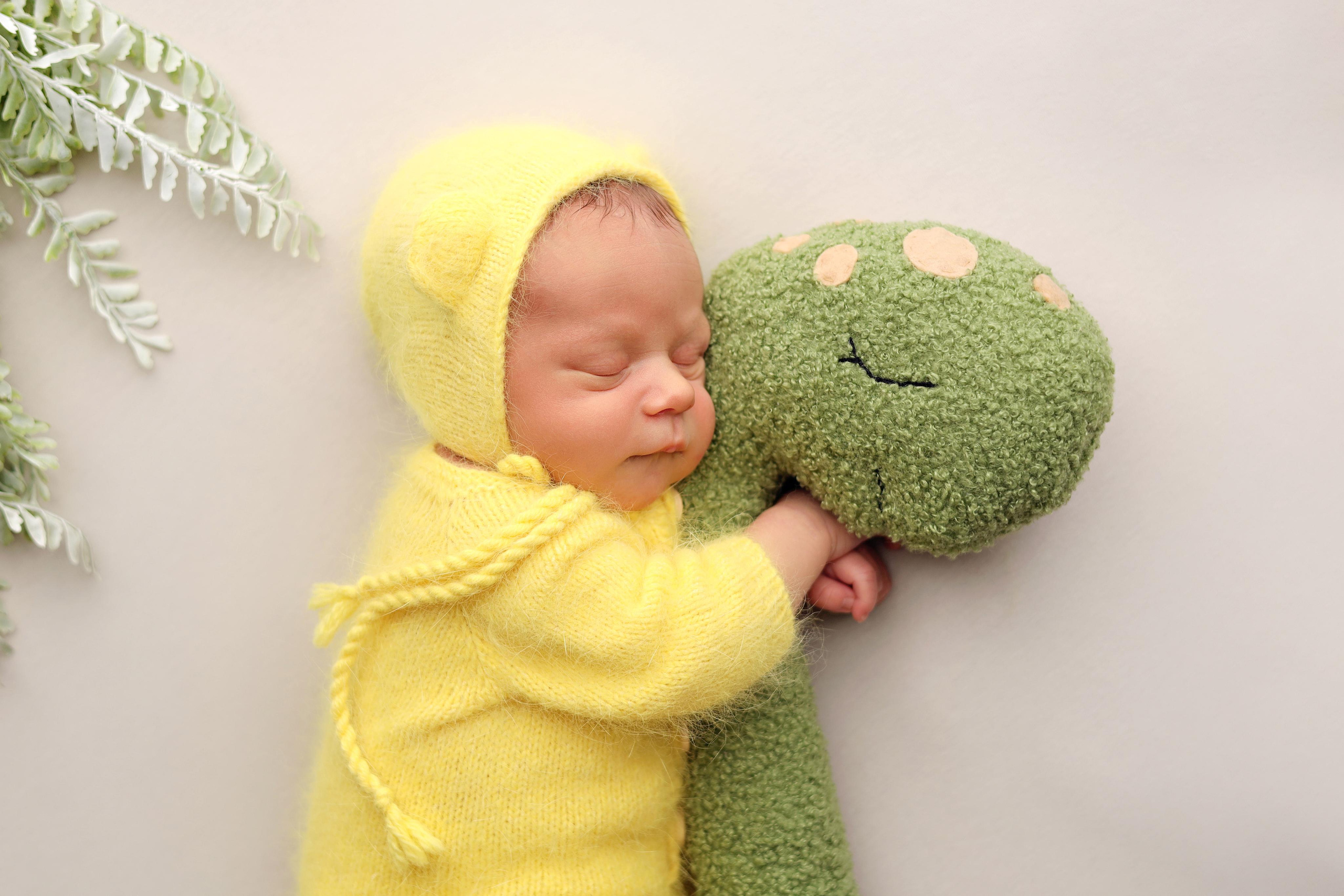 Ньюборн съемка Демида. Фотограф новорожденных Москва. Ньюборн фотограф Москва