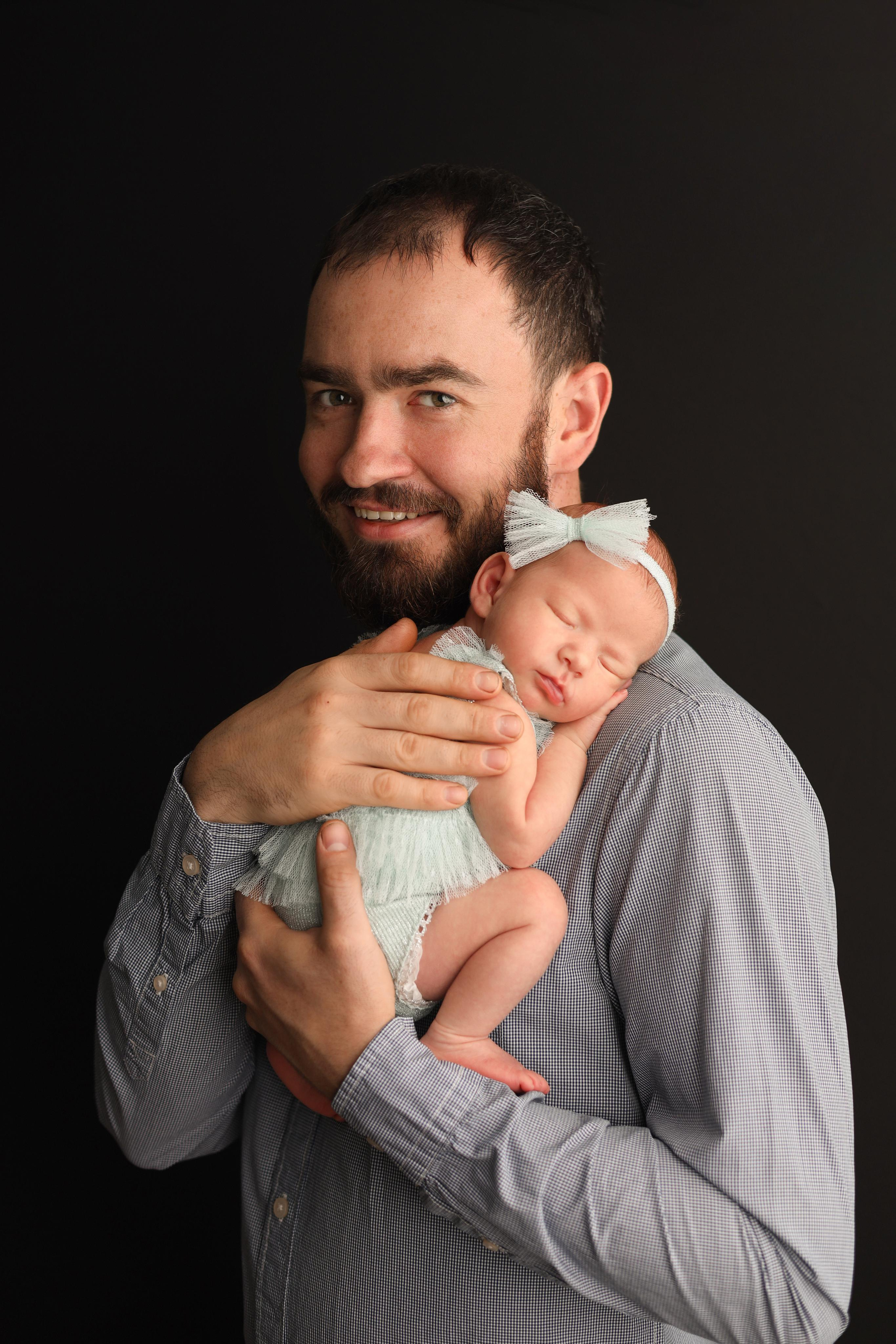 Ньюборн съемка Ульяны, оптимальный пакет. Фотограф новорожденных Москва. Ньюборн фотограф Москва