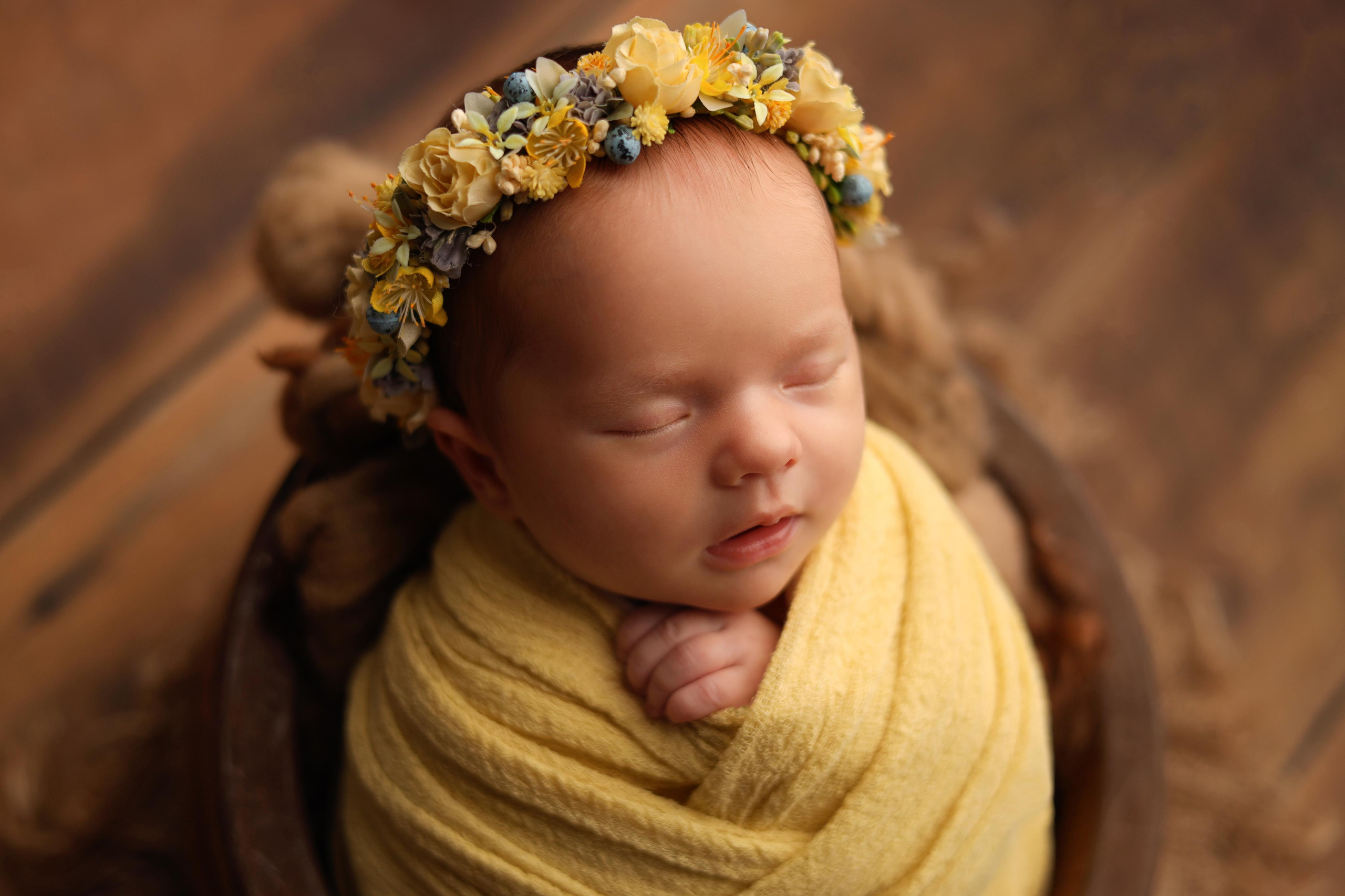 Ньюборн съемка Юлии. Фотограф новорожденных Москва. Ньюборн фотограф Москва