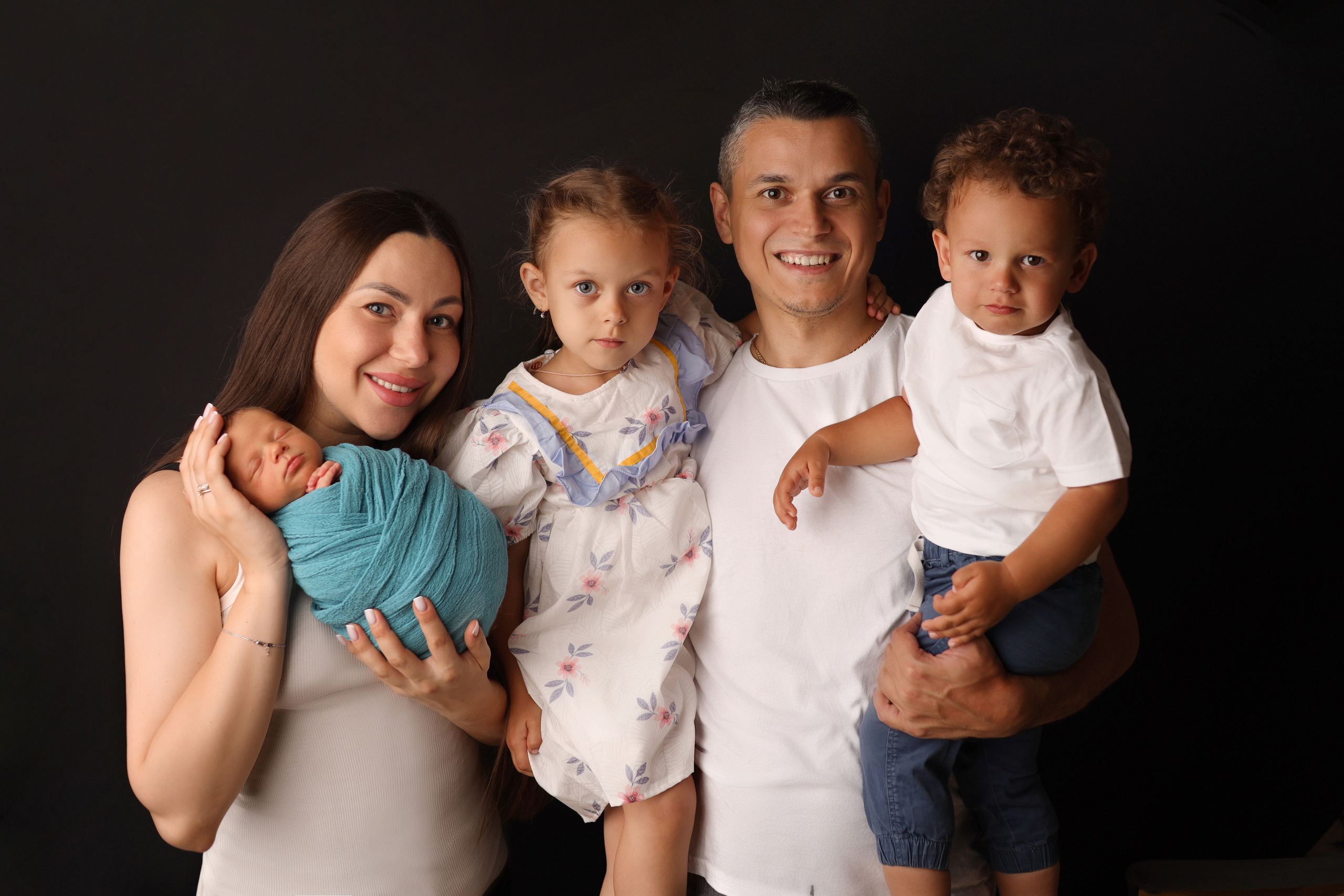 Ньюборн съемка Демида. Фотограф новорожденных Москва. Ньюборн фотограф Москва