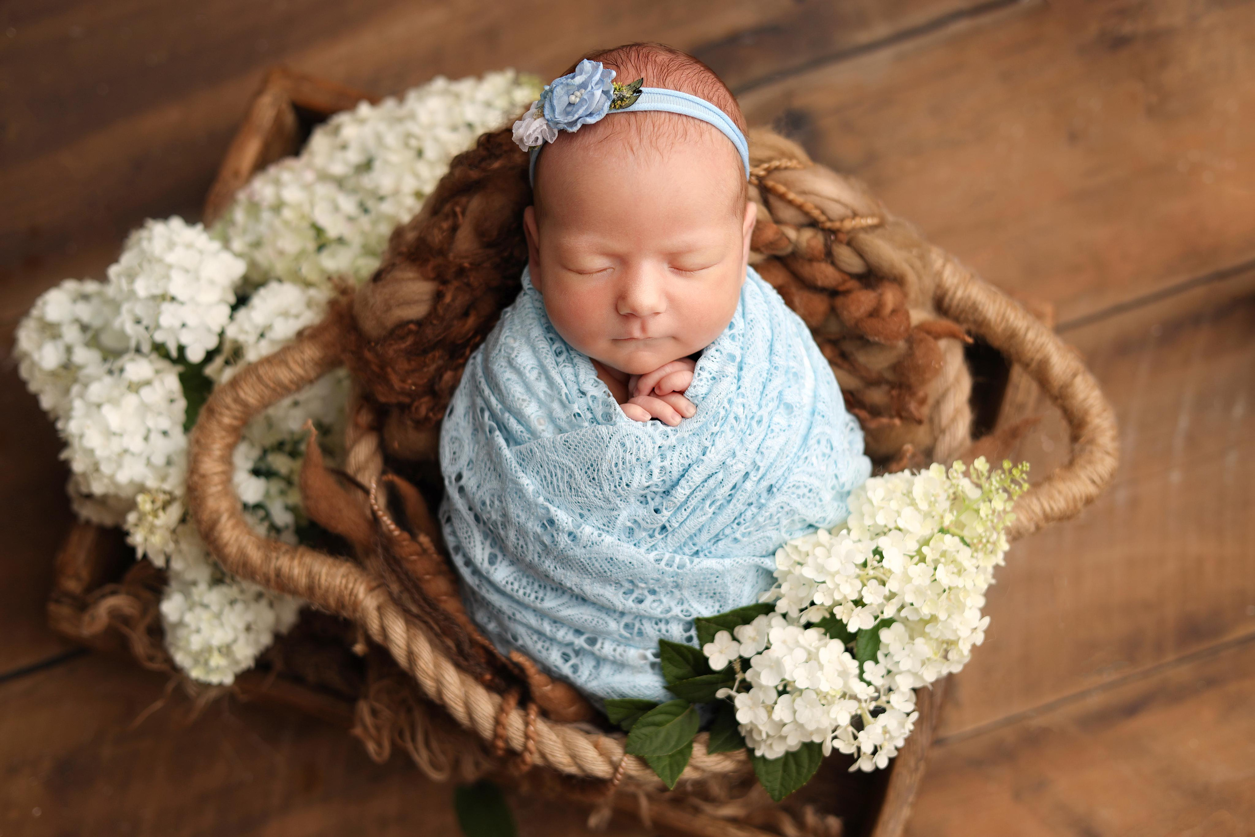 Ньюборн съемка Ульяны, оптимальный пакет. Фотограф новорожденных Москва. Ньюборн фотограф Москва