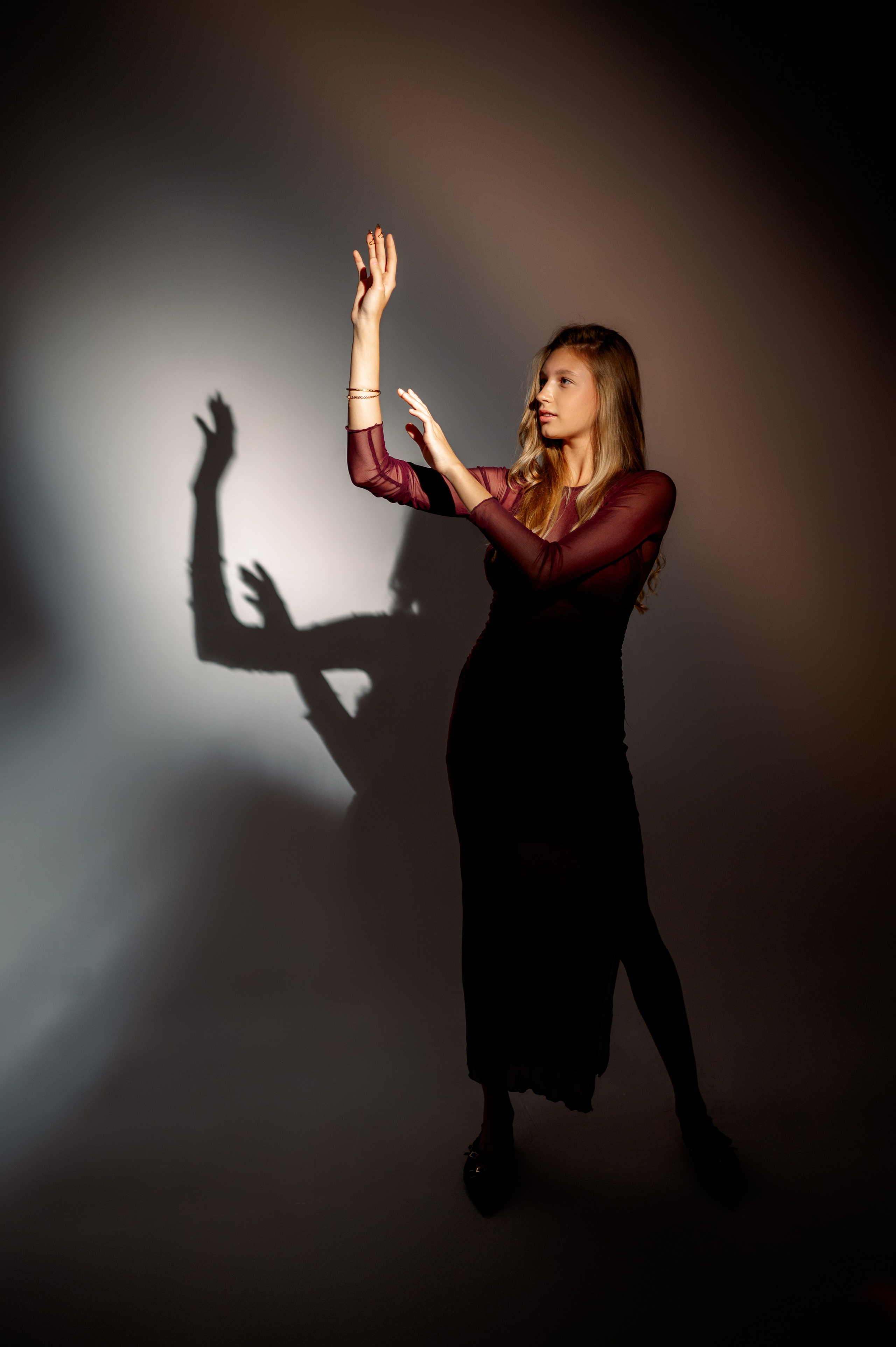 Весна. Фотограф в Кирове Инна Софронова