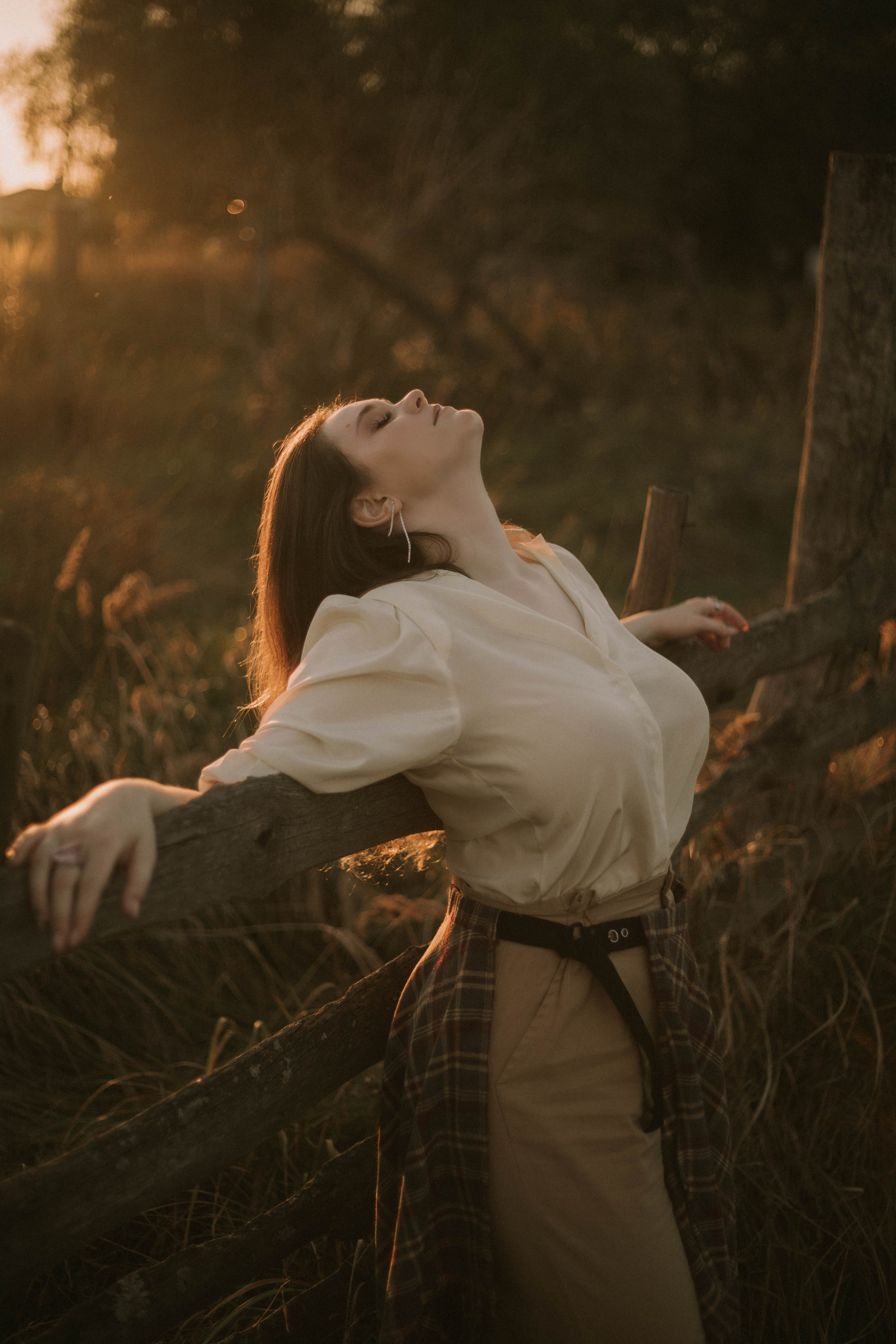 Портреты и Love Story. Портретный и свадебный фотограф в Воронеже Светлана Кунахова