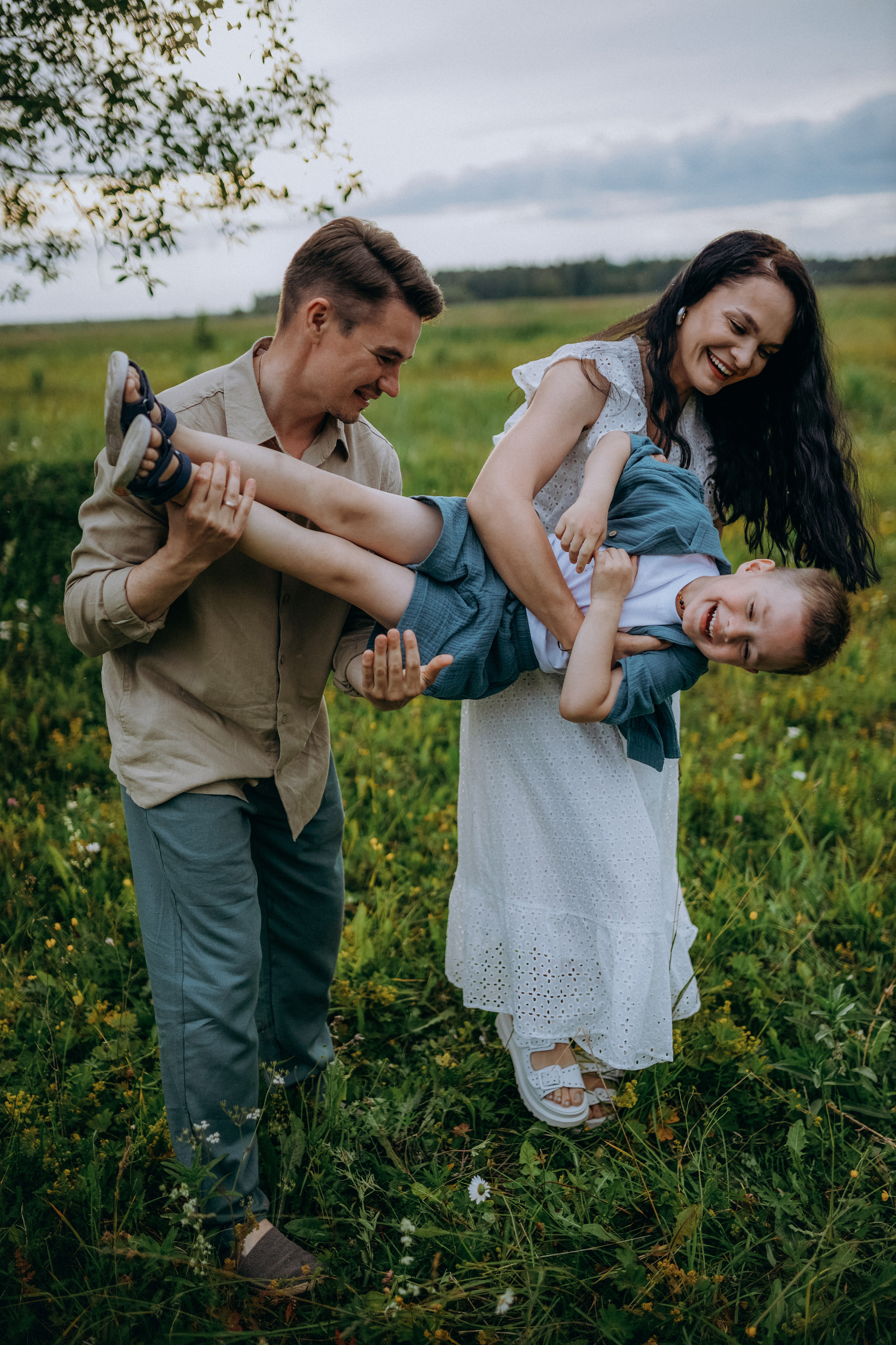 Фотосессии. Фотограф в Каргополе и Няндоме