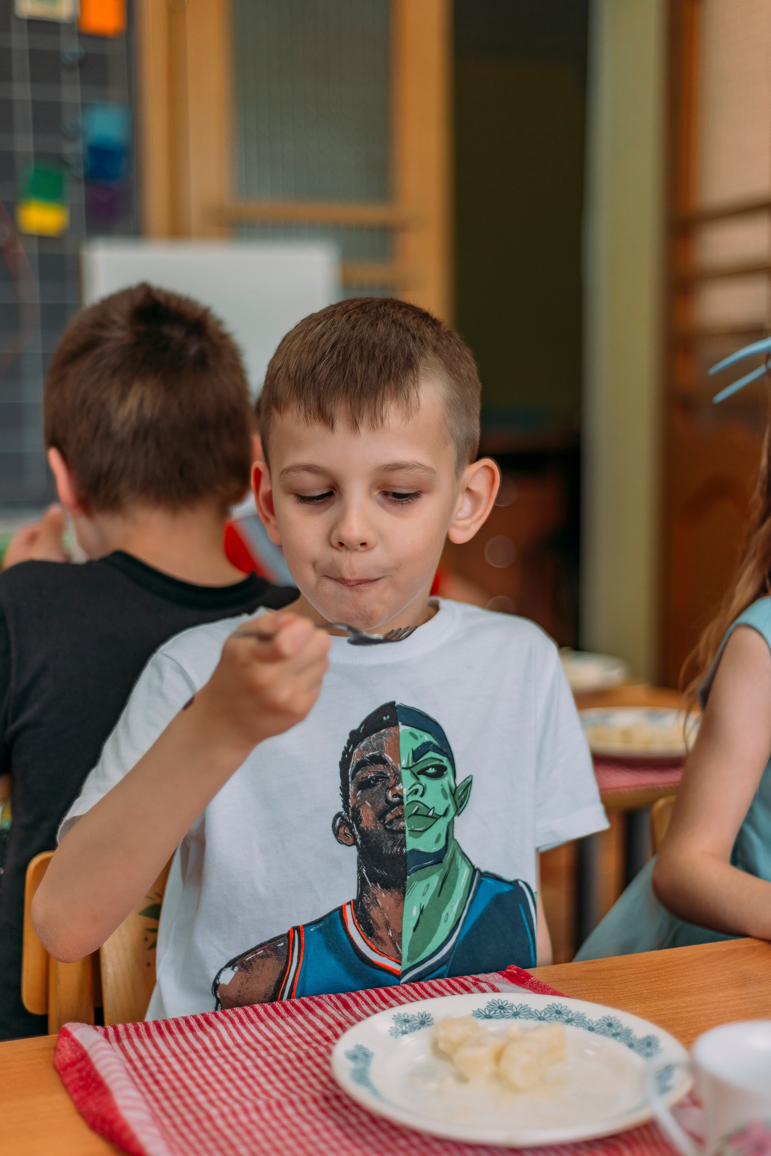 Детский сад |п.Дубовое|2023. ALBUMIA