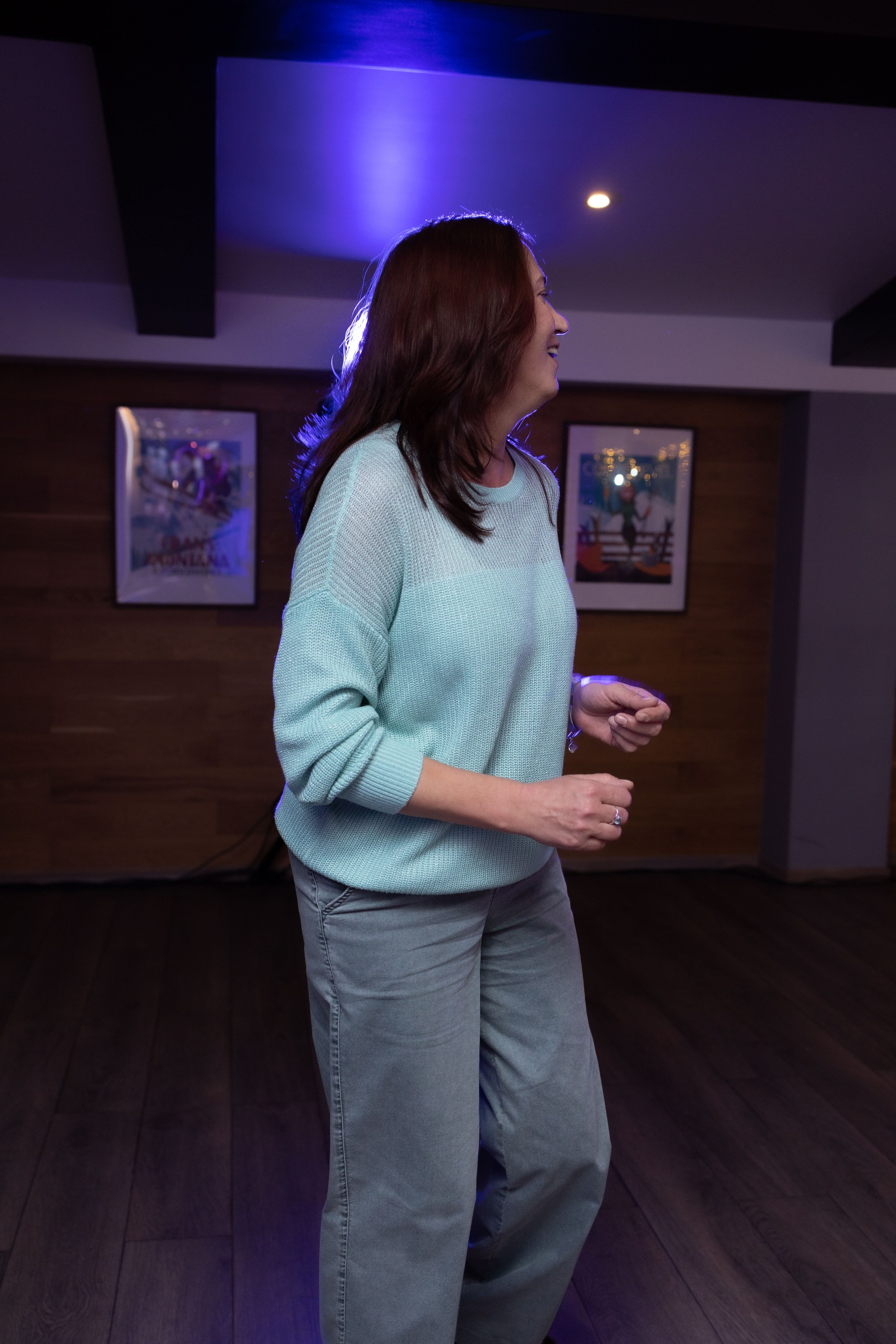 Юбилей Екатерины. Семейный, индивидуальный фотограф в Москве Ангели Марина