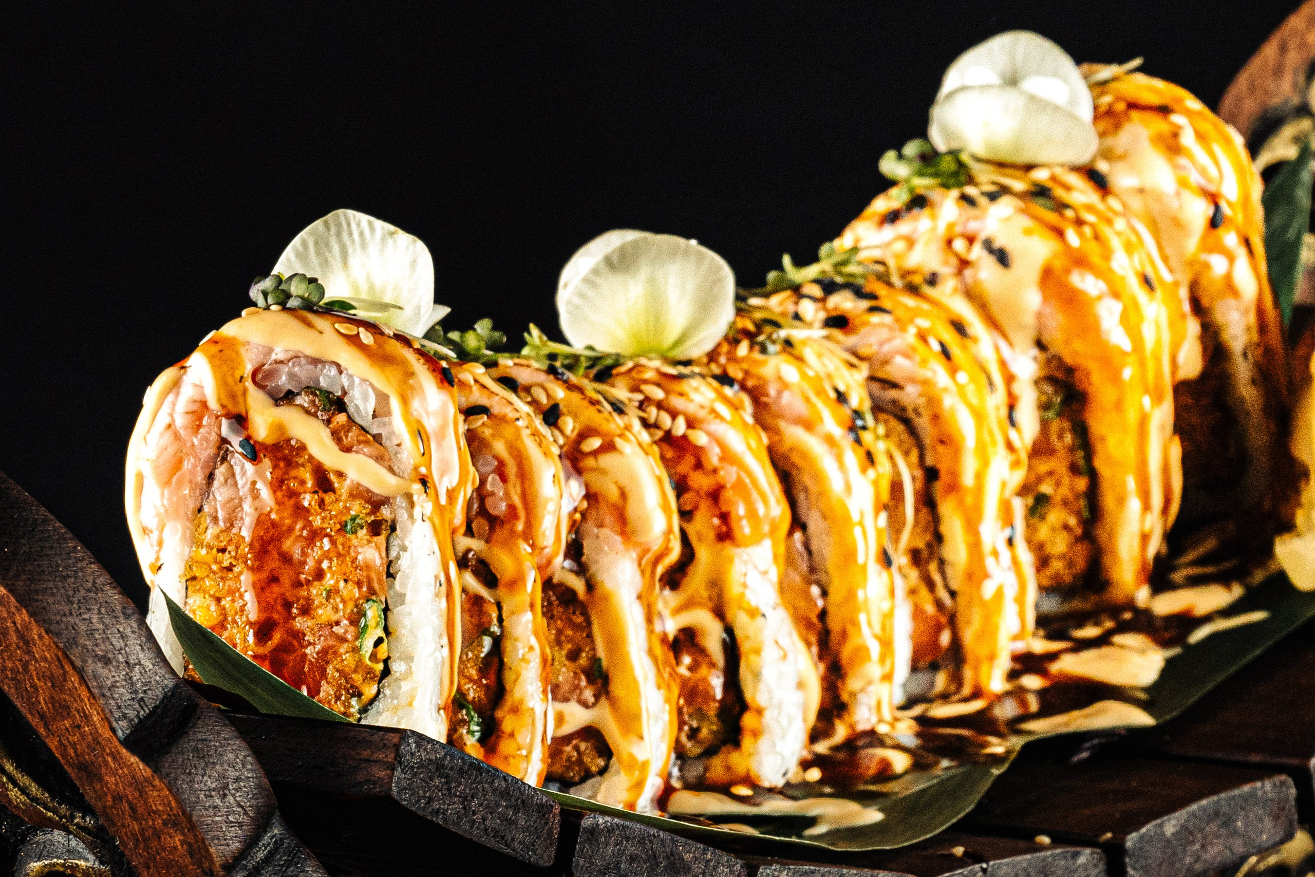 Pad Thai. Свадебный фотограф  Ростов-на-Дону Моска, Санкт — Петербург