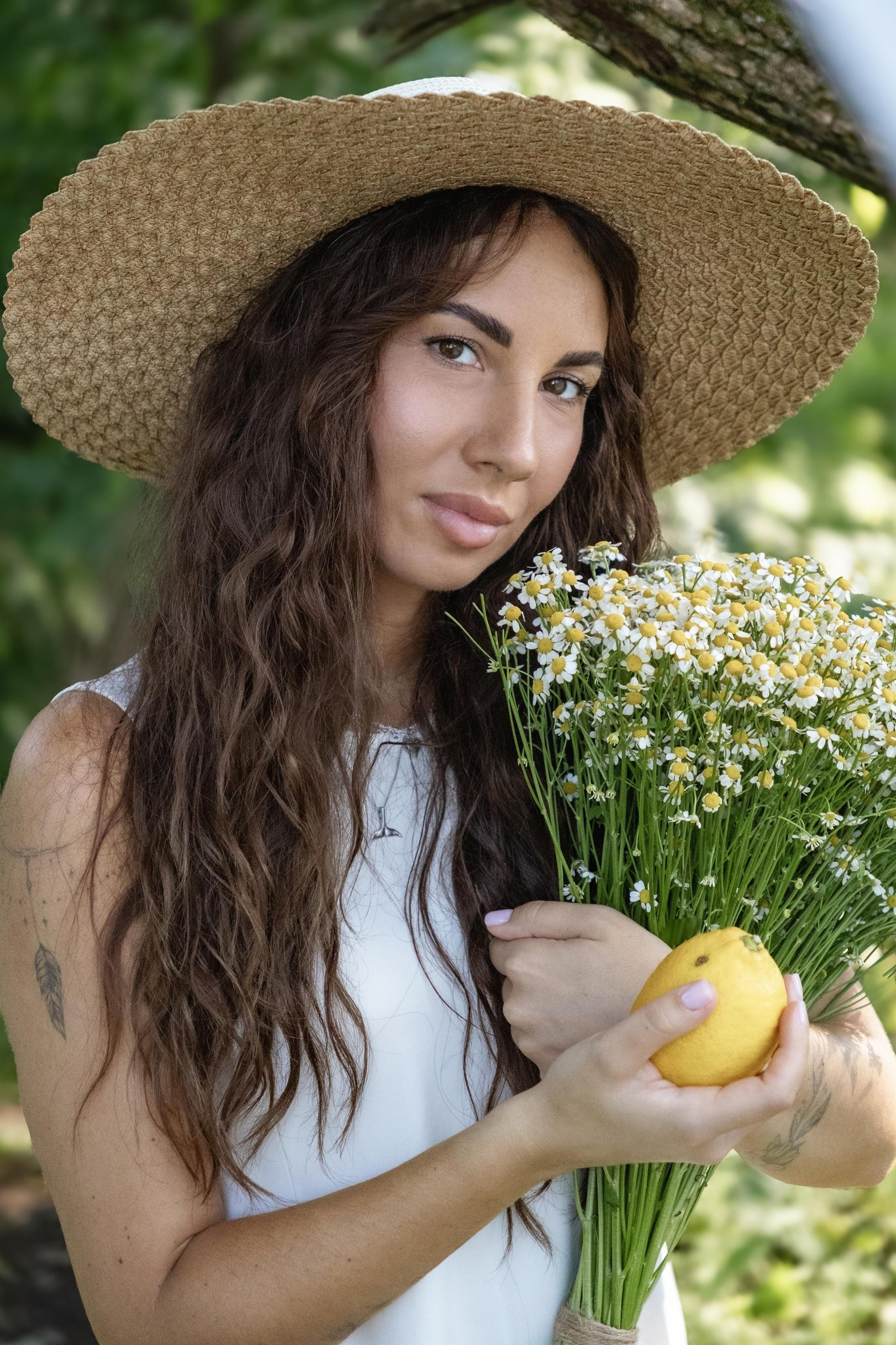 Лесная нимфа- Александра. Мария| Фотограф | Москва