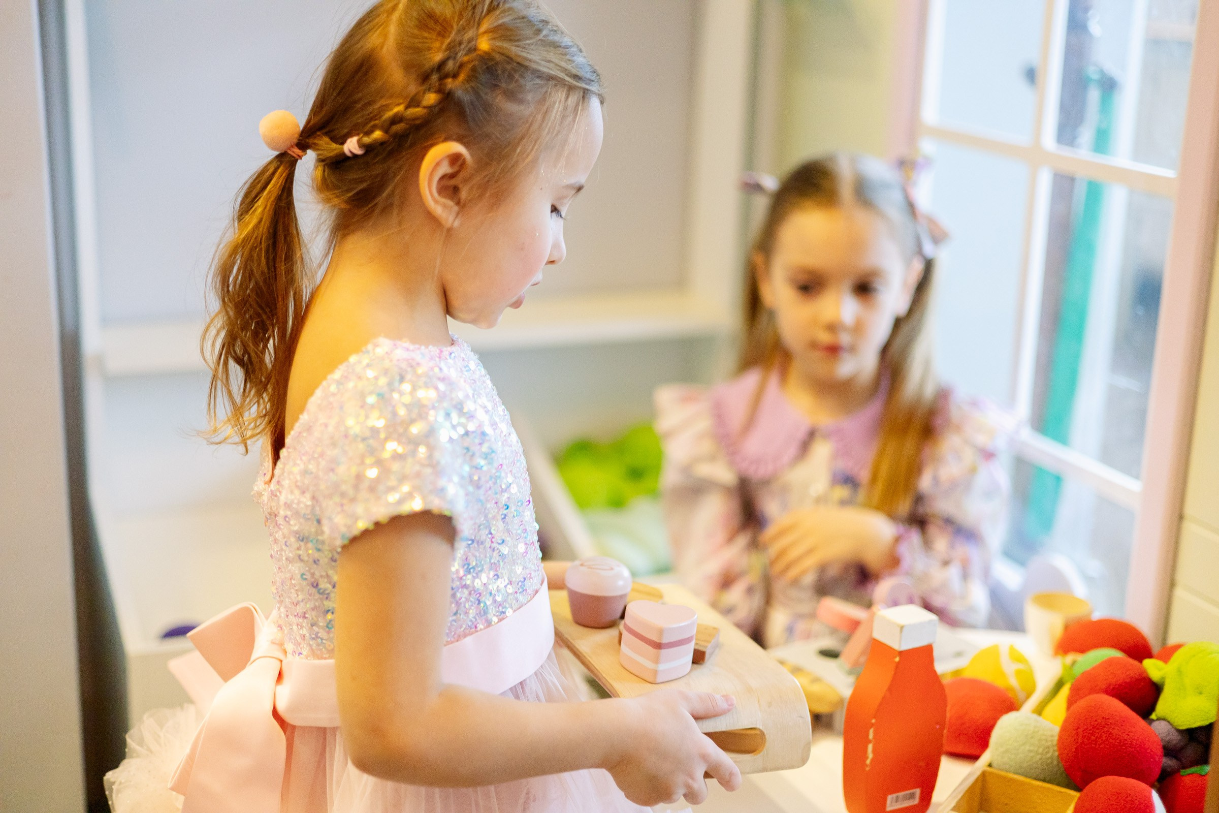 День рождения в Римамбель