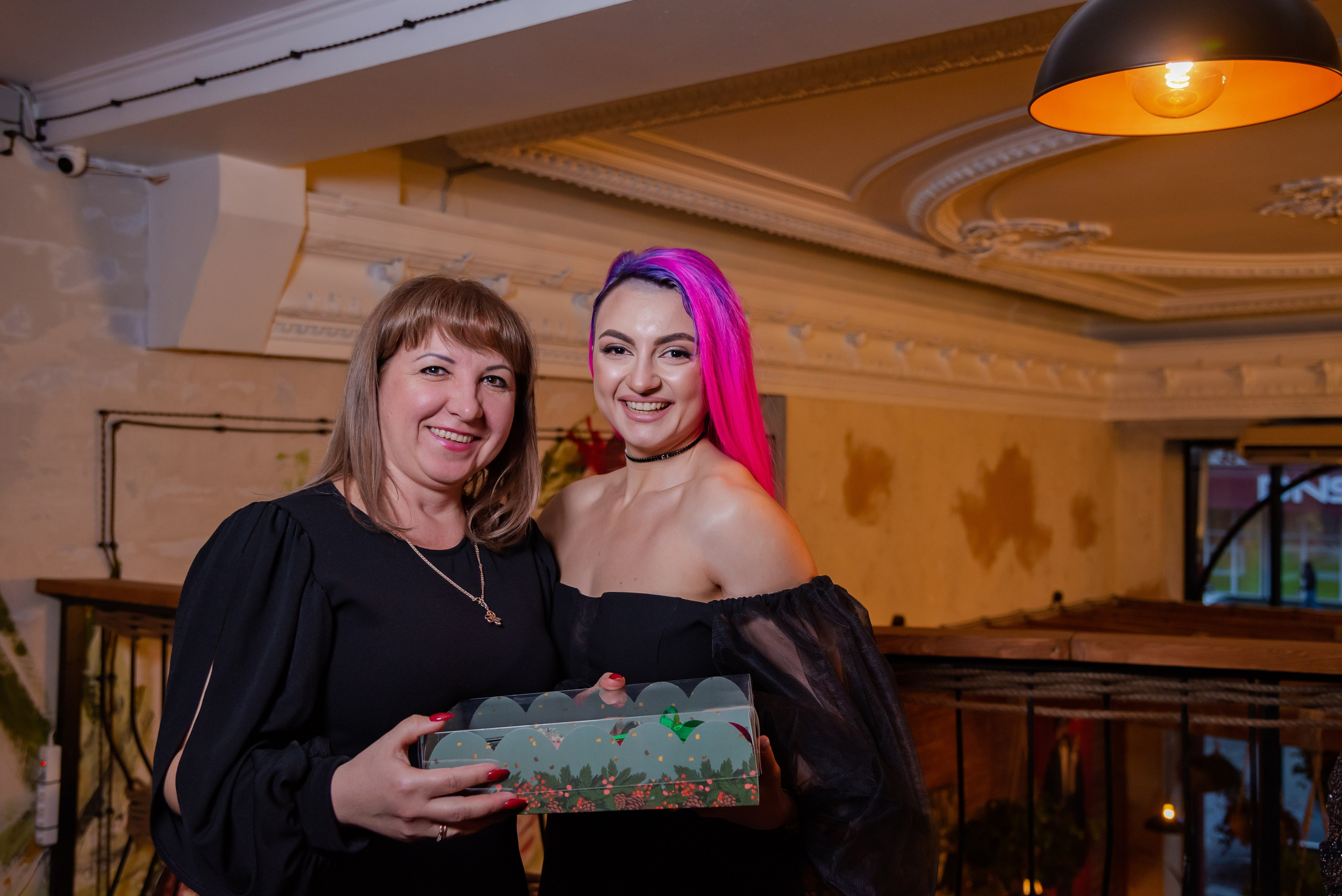 Пури-Пури. Фотограф Галина Нестерова