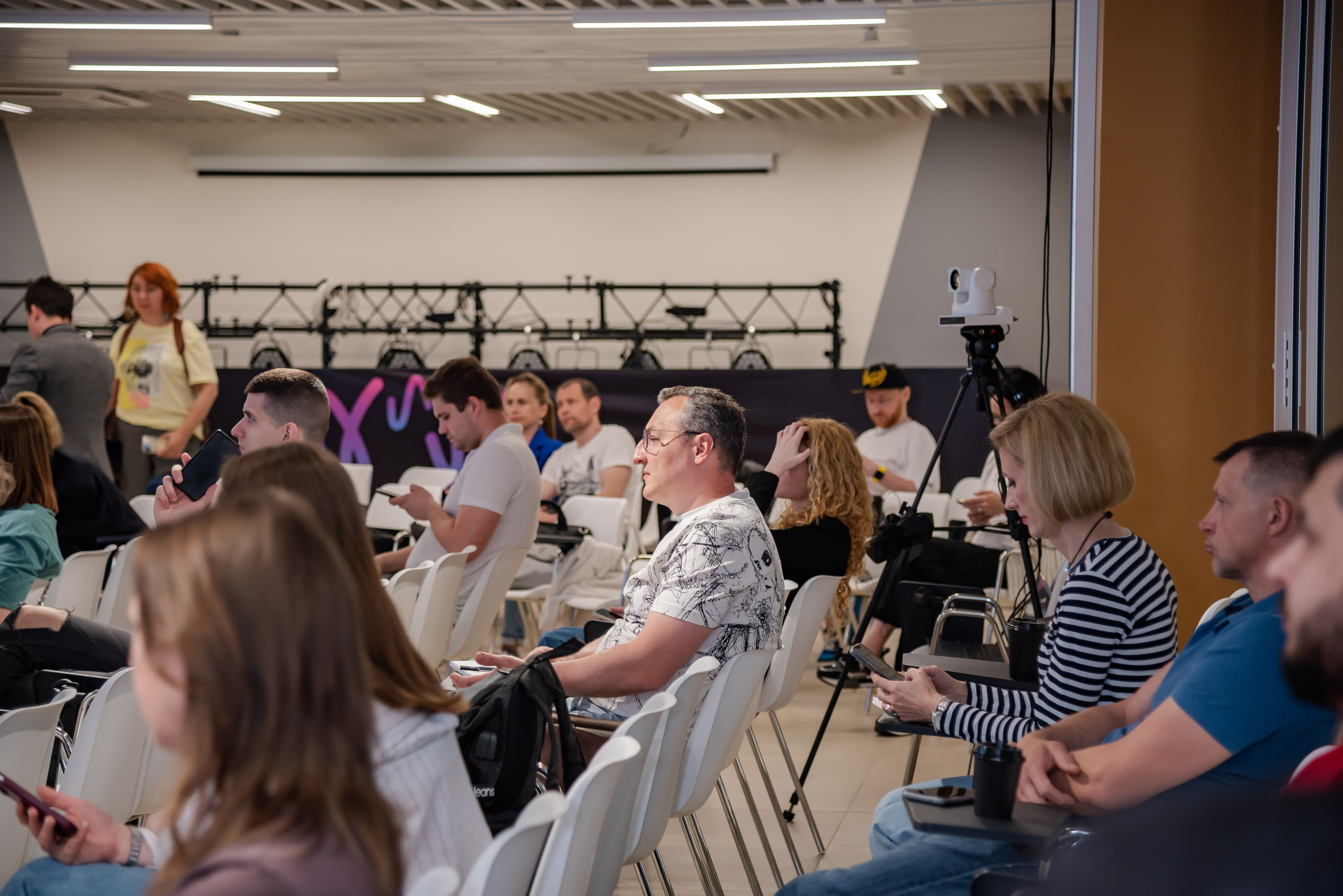 Форум бизнес сообщества. Фотограф Галина Нестерова
