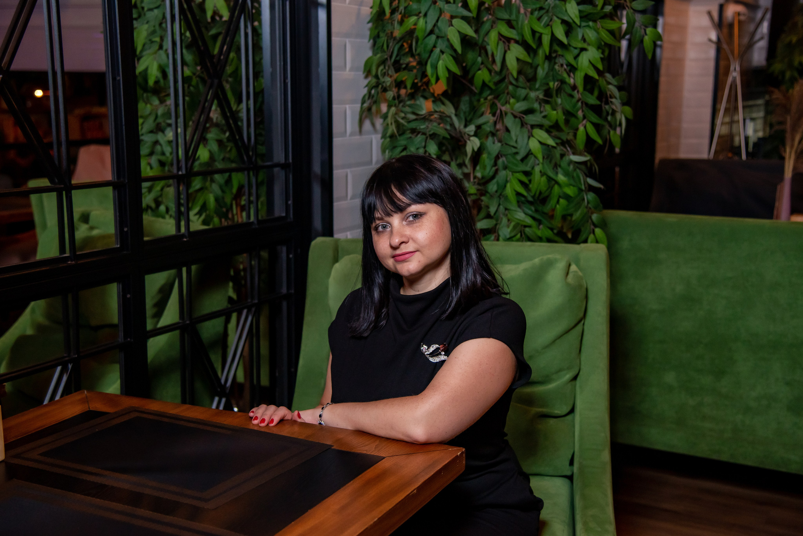 Меркато. Фотограф Галина Нестерова