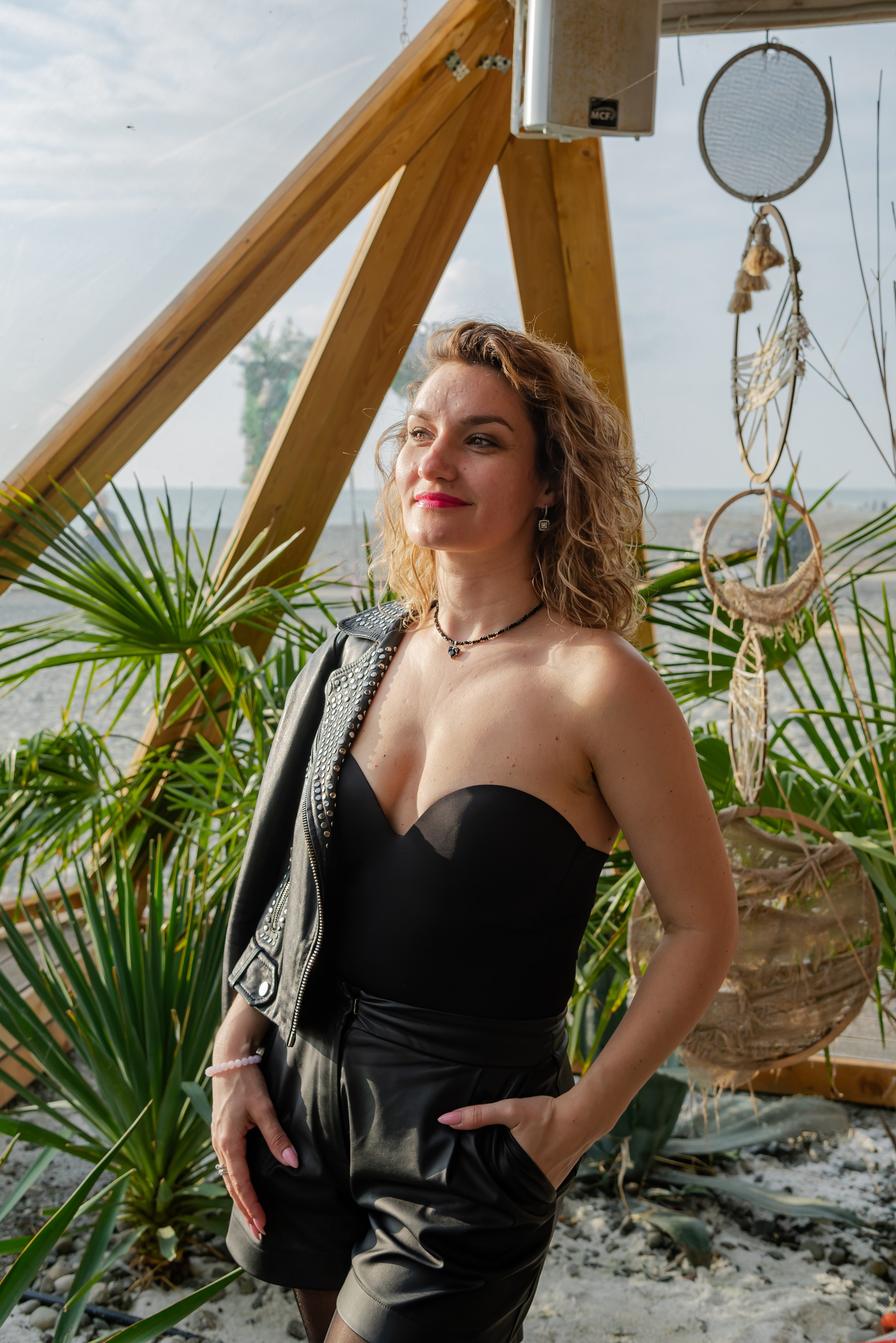 Валентина. Фотограф Галина Нестерова