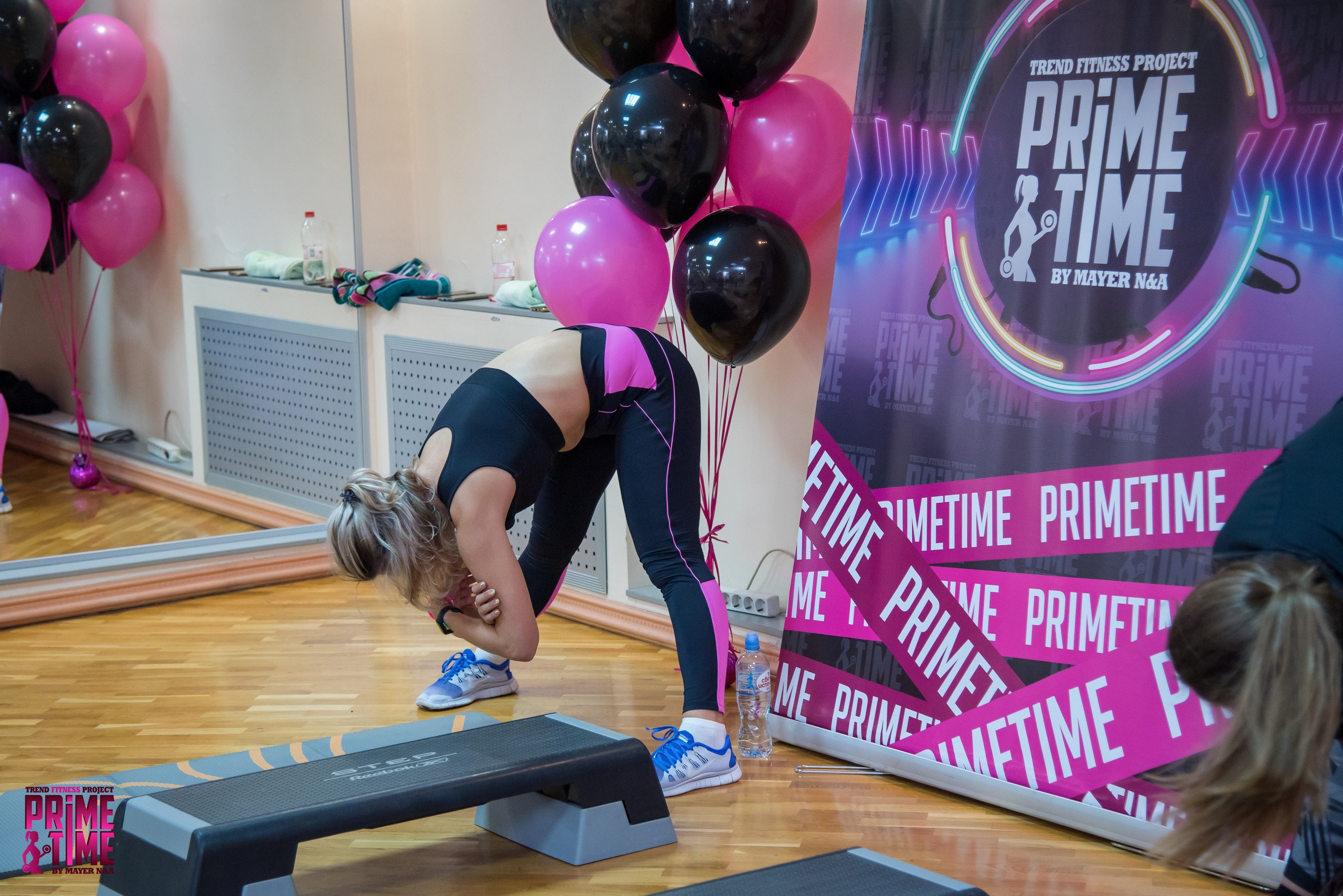 Прайм Тайм. Фотограф Галина Нестерова