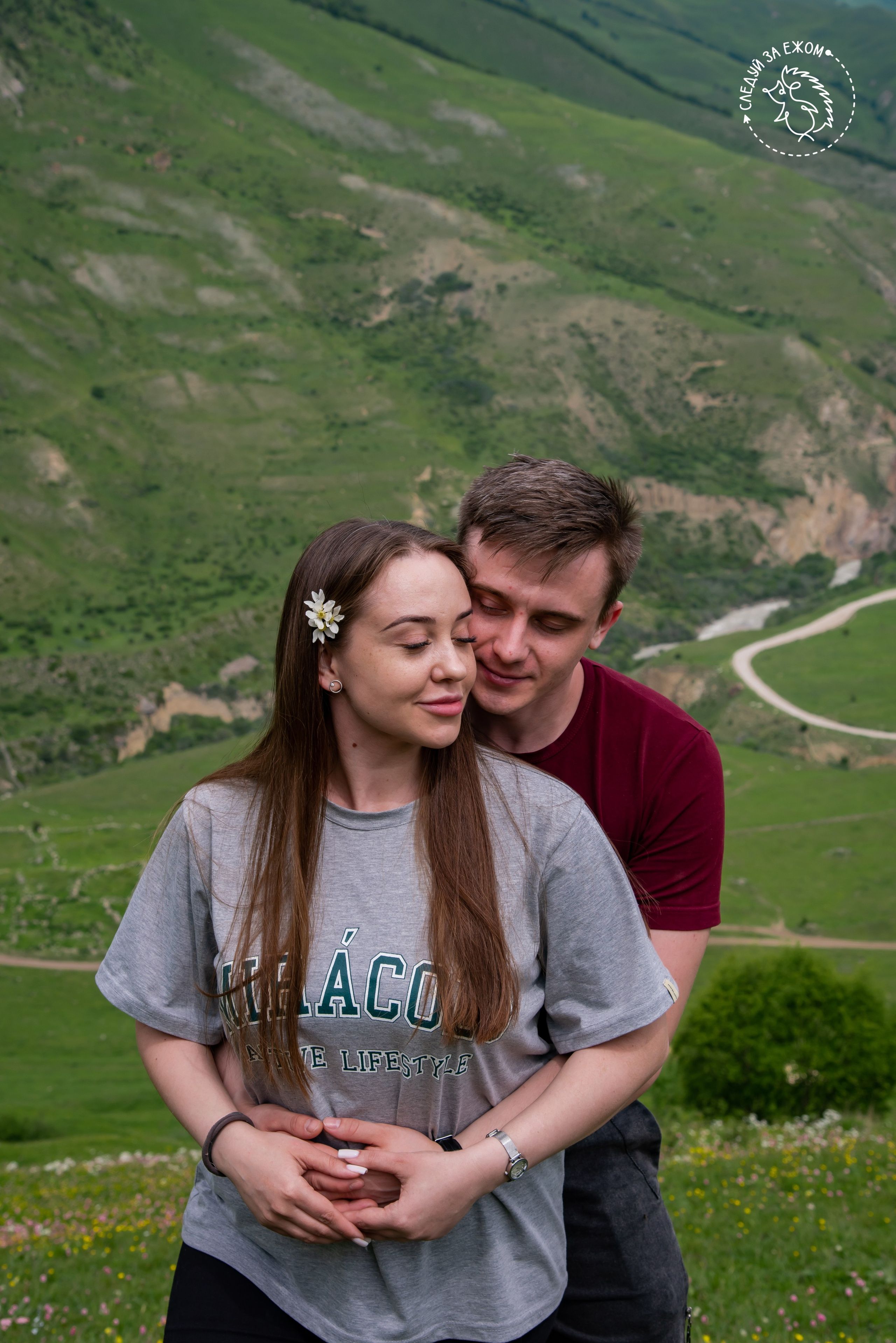 Тур в Чегем. Фотограф Галина Нестерова