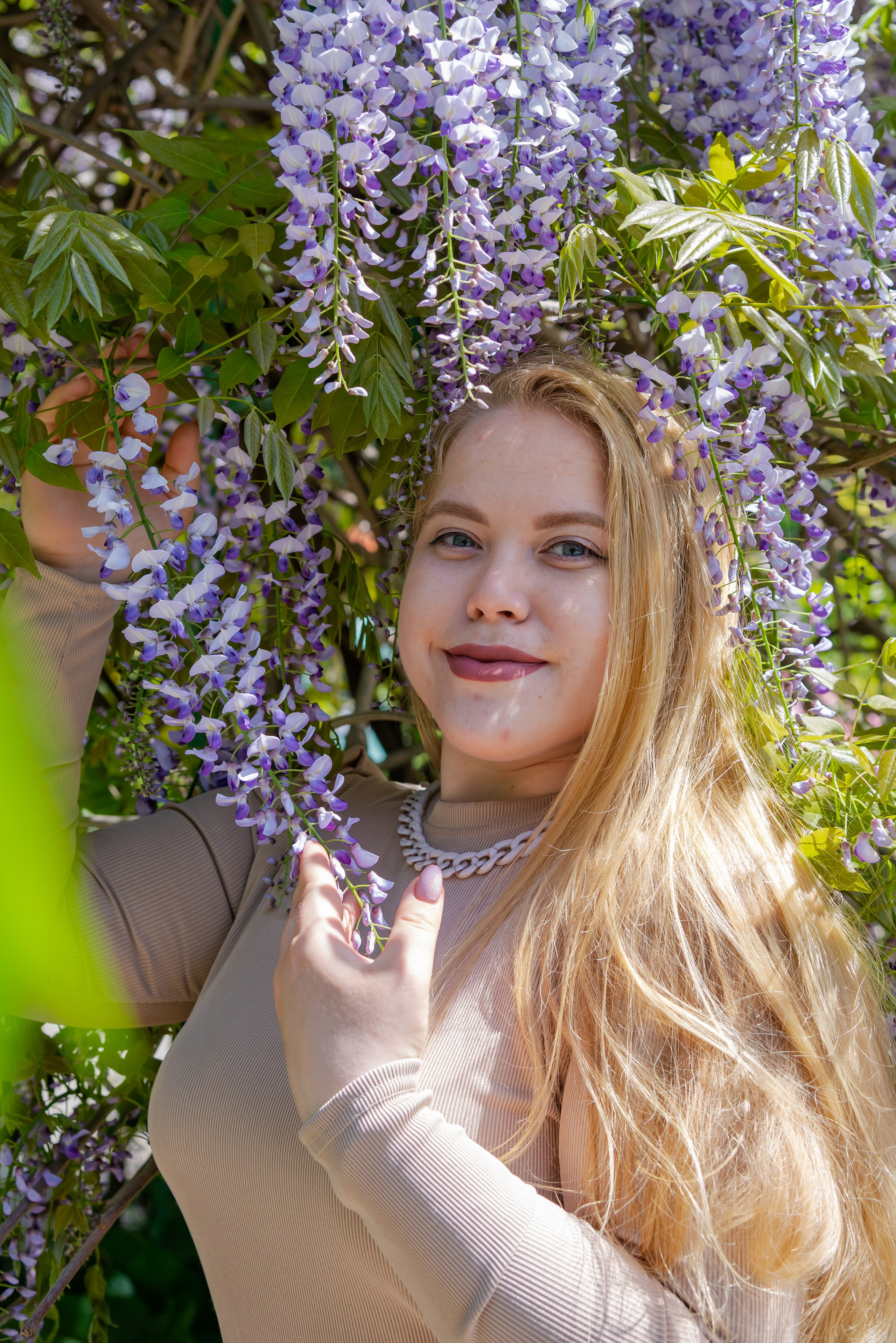 Южные Культуры. Фотограф Галина Нестерова