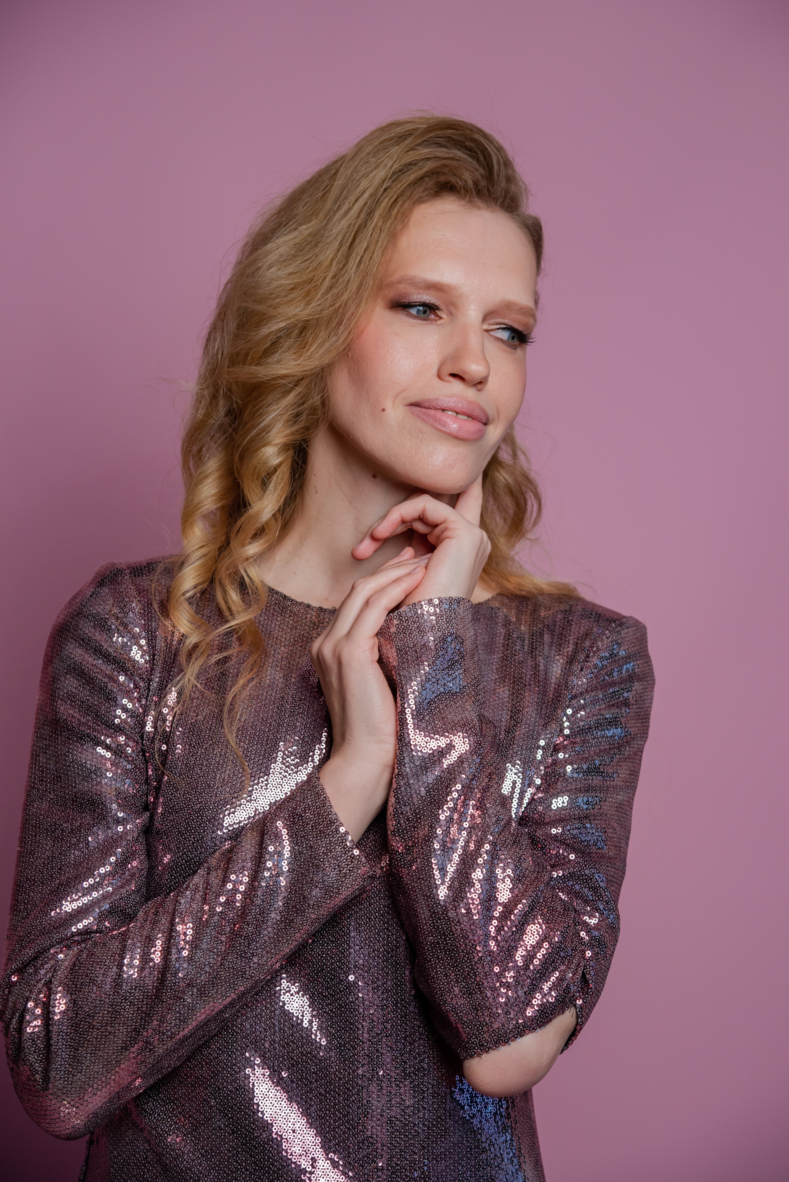 Маша. Фотограф Галина Нестерова