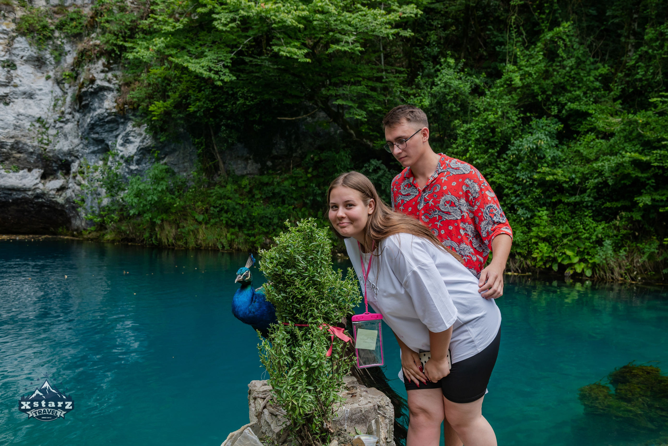 Тур в Абхазию. Фотограф Галина Нестерова