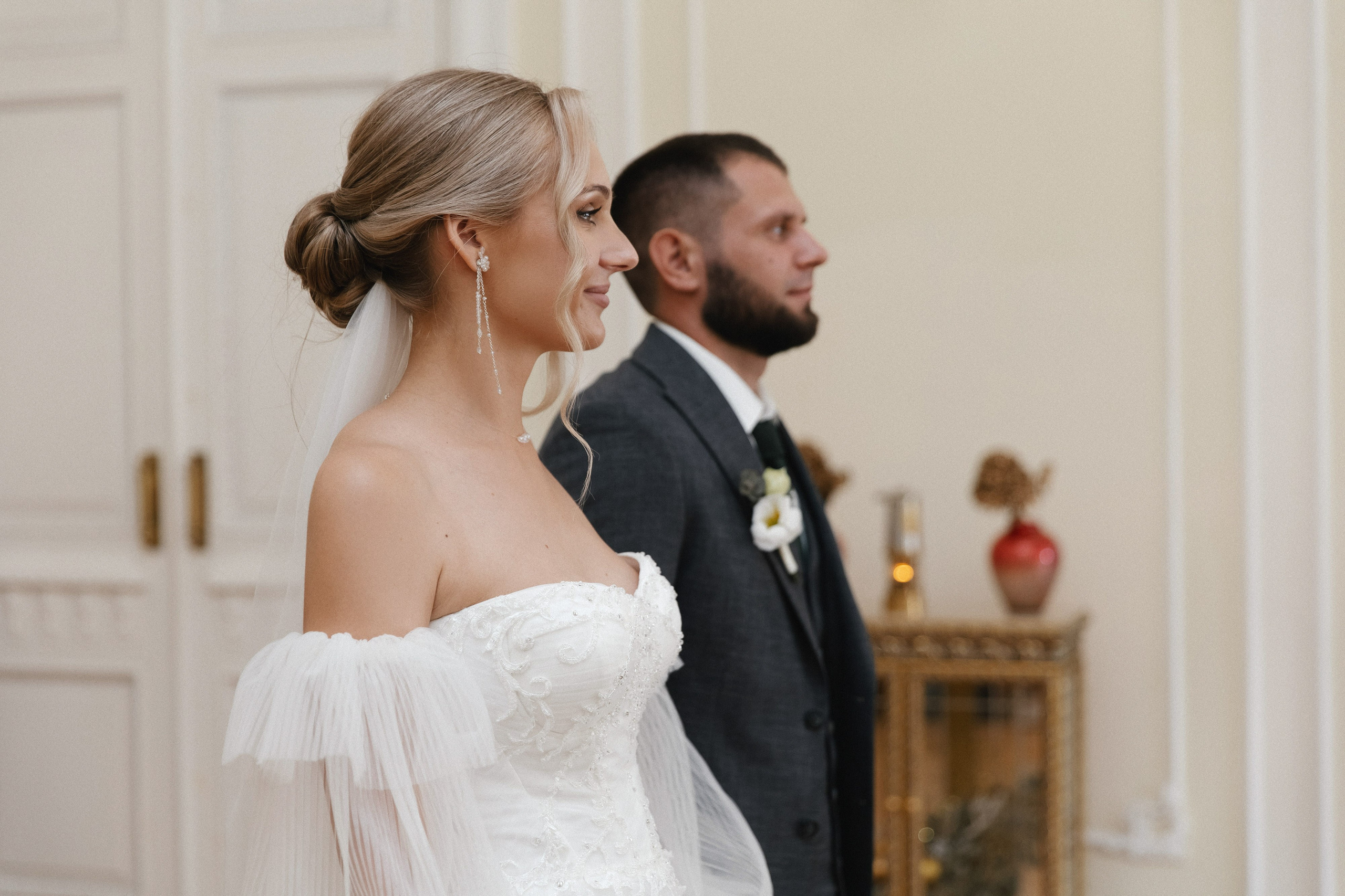 АНАСТАСИЯ & АЛЕКСЕЙ ` 26.07.24. Maria Startseva Photo