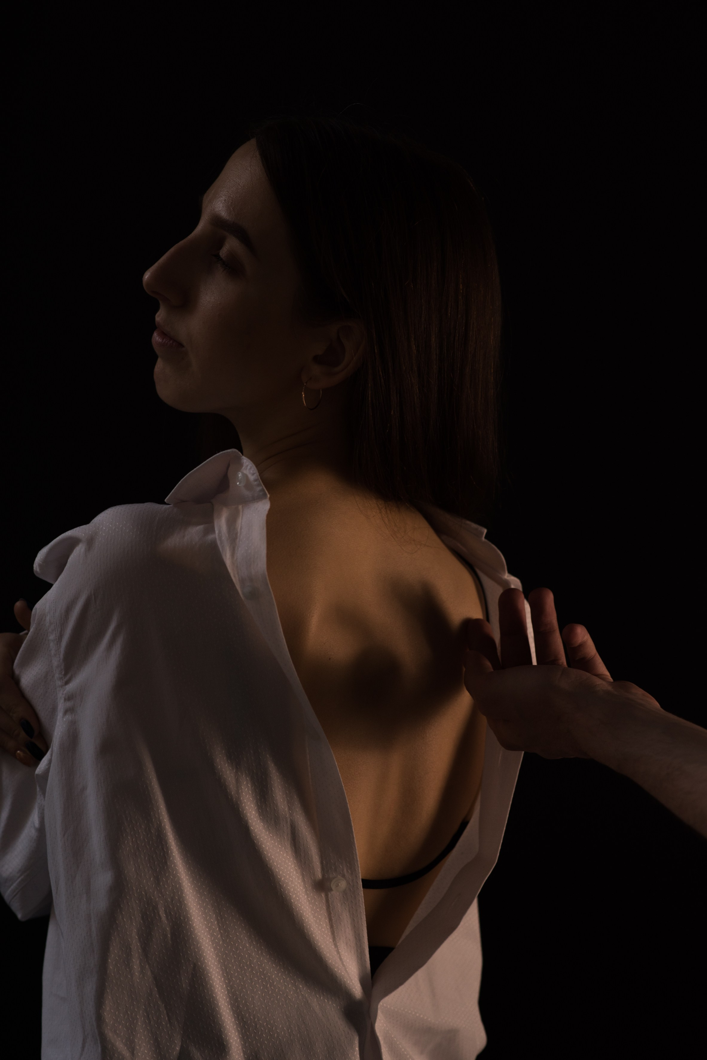 Портреты. Женский и детский фотограф. Классбуки