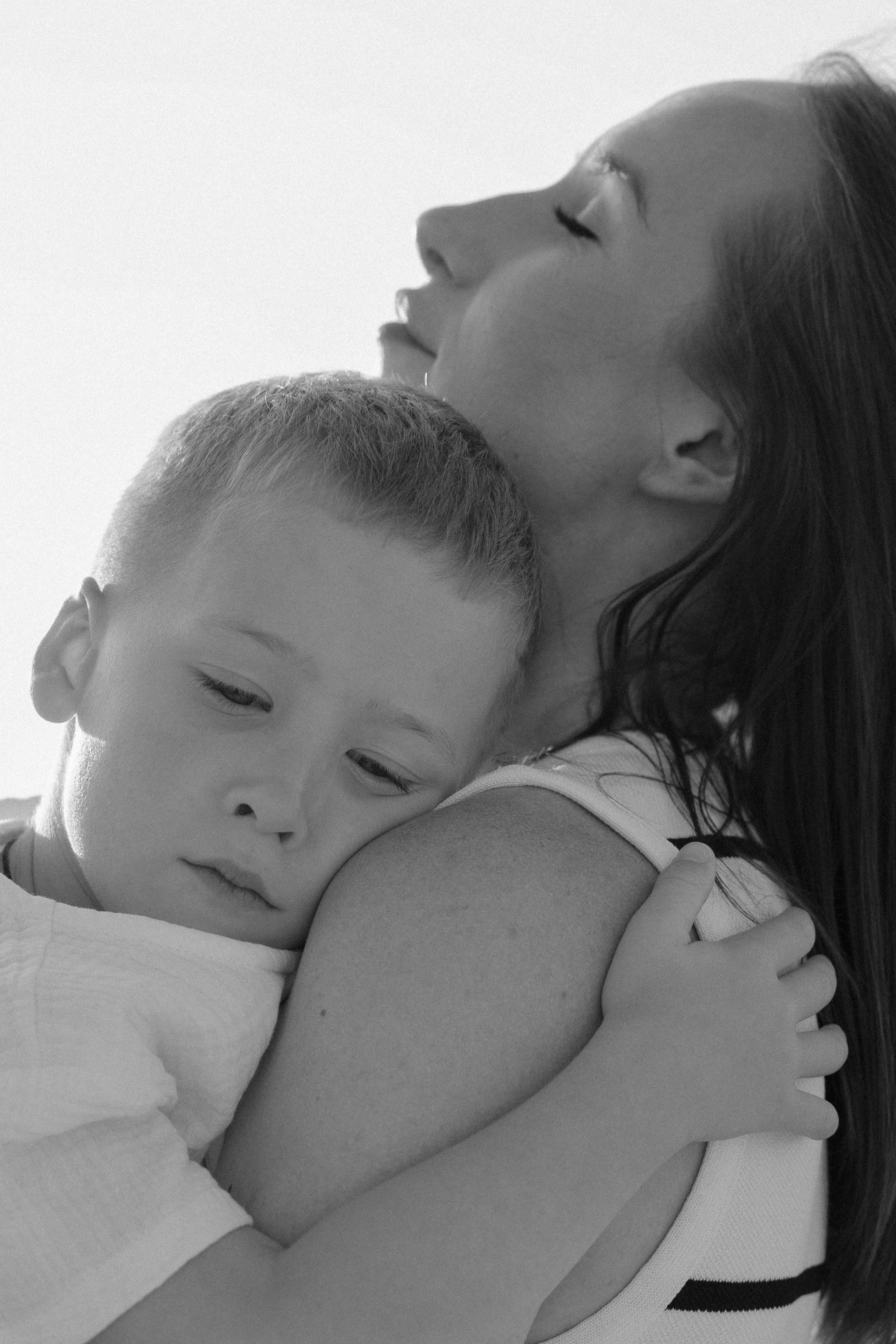 Юлия. Семья. SHOT BY OLGA