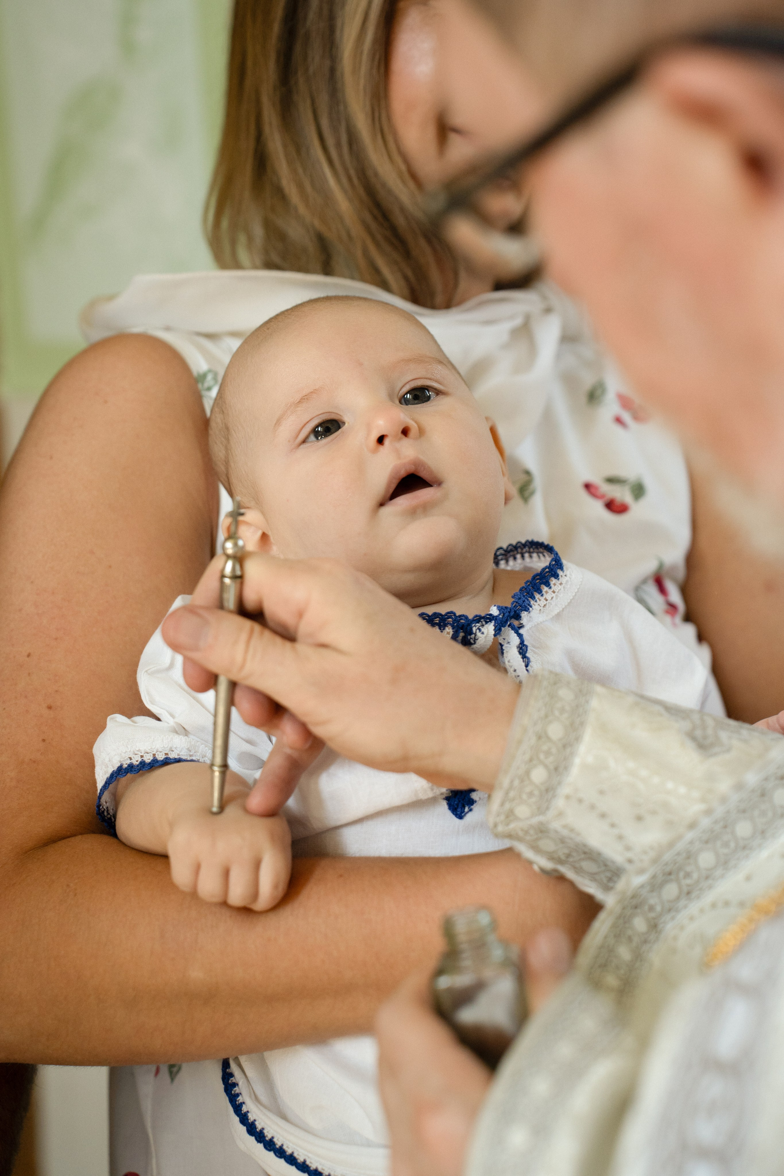 Крещение I. SHOT BY OLGA