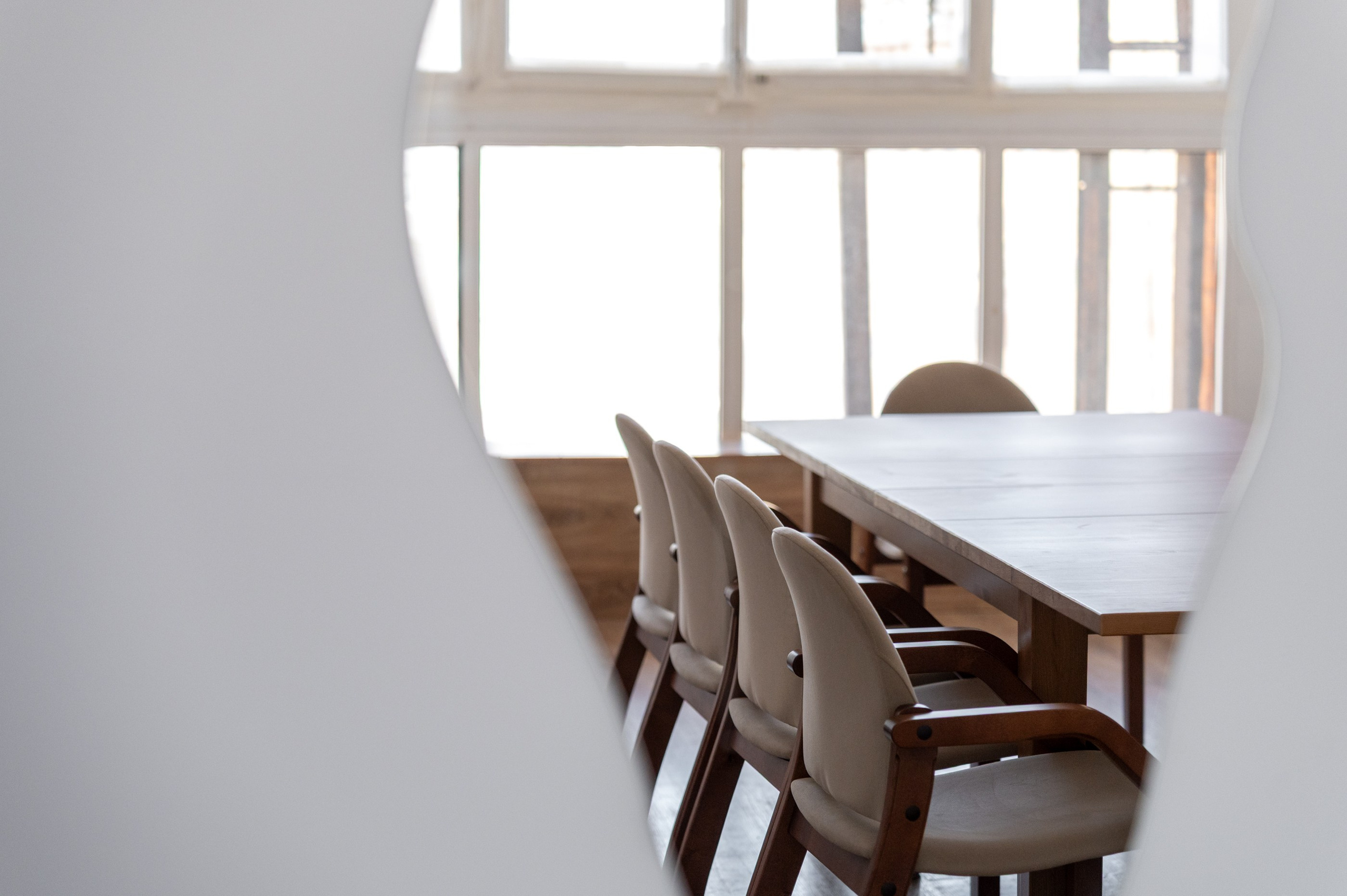 Интерьер. Фотограф Элина Брусенцева