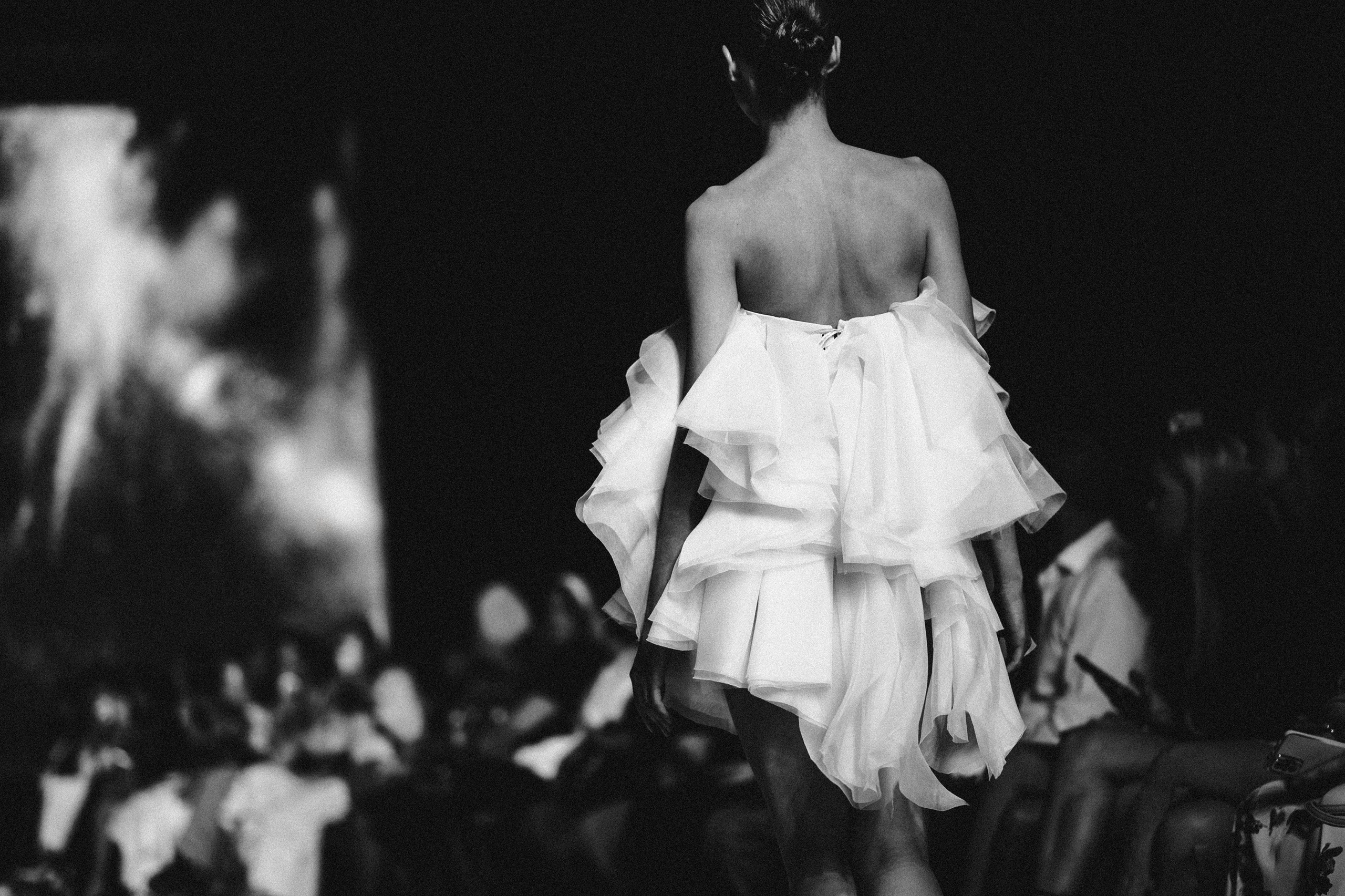 ULYANOVSK Fashion Week. Фотограф Элина Брусенцева