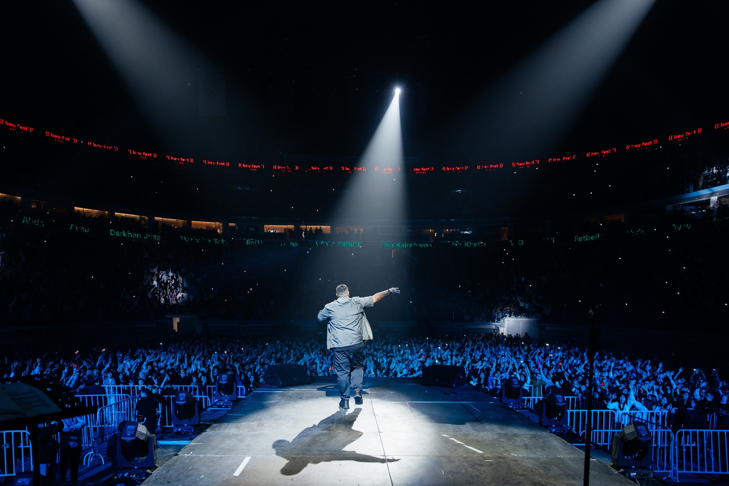 Проект 4. BeuFest. Дата: декабрь 2022. Профессиональный фотограф в городе Астана/Алматы Даурен Сембаев