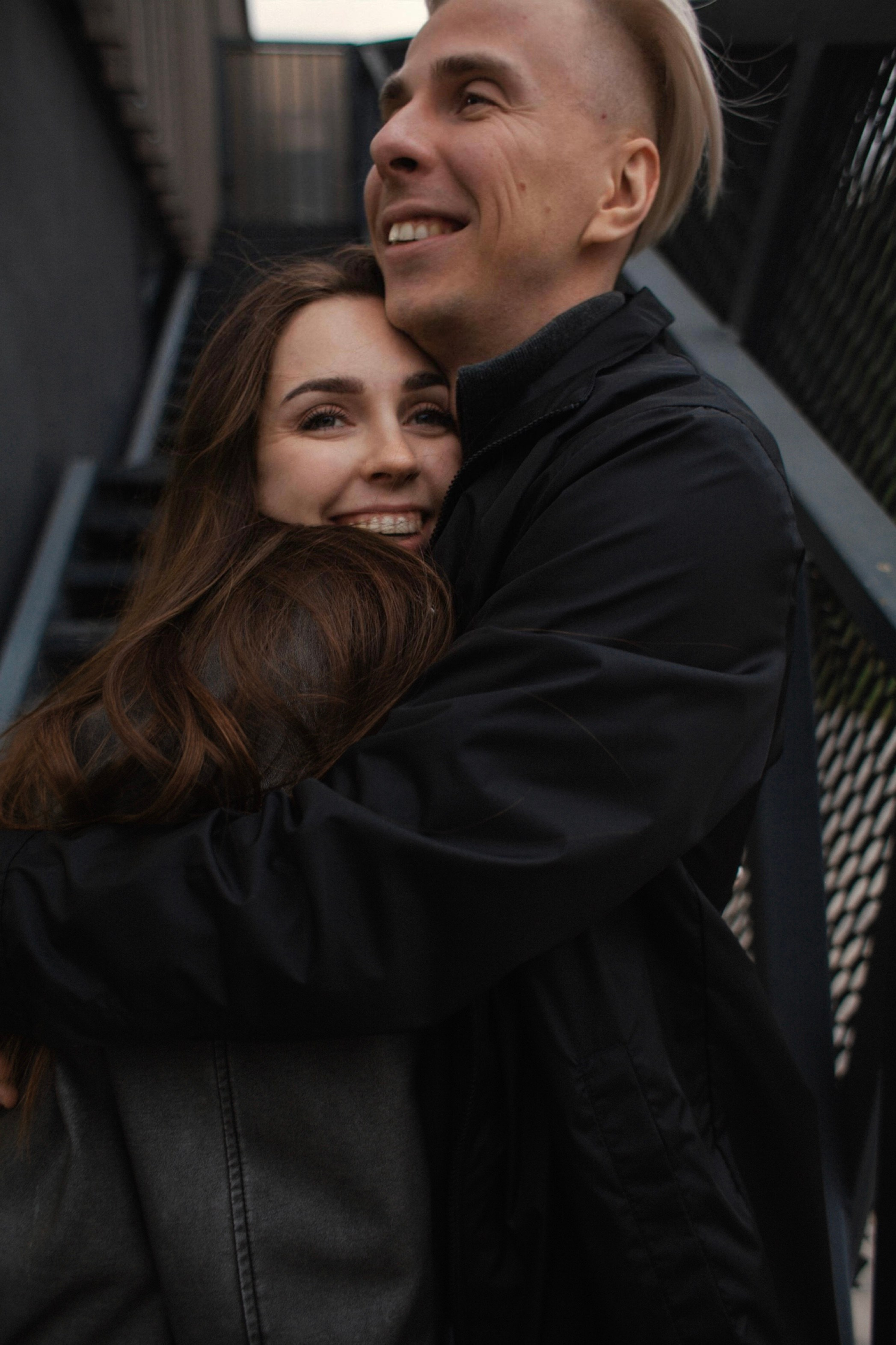 Alina & Vlad. ANNA KUDRINA PHOTOGRAPHY Russia