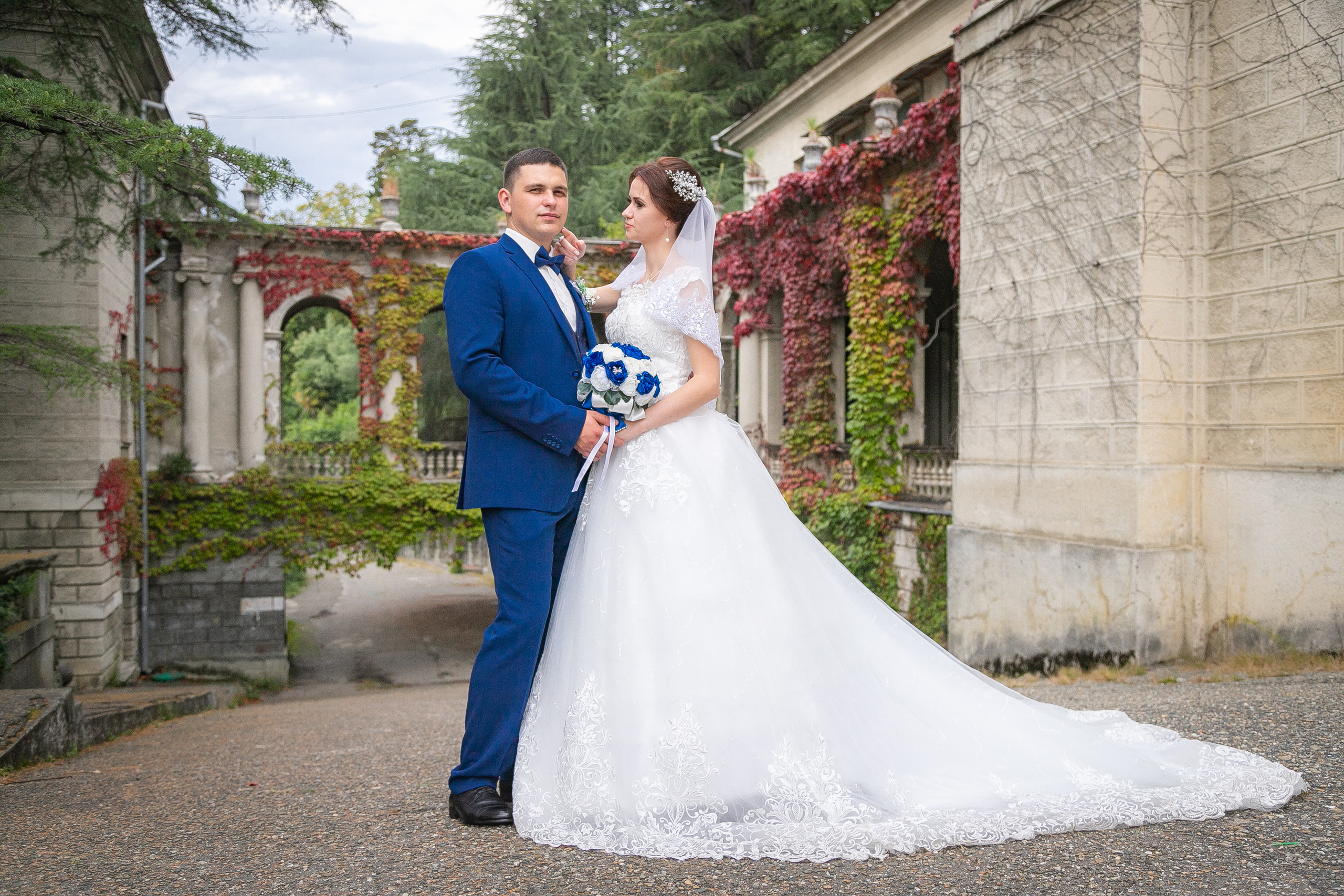 Алексей и Мария. Фотограф в Сочи! Детские, семейные свадебные фотосессии! Главный эмоци